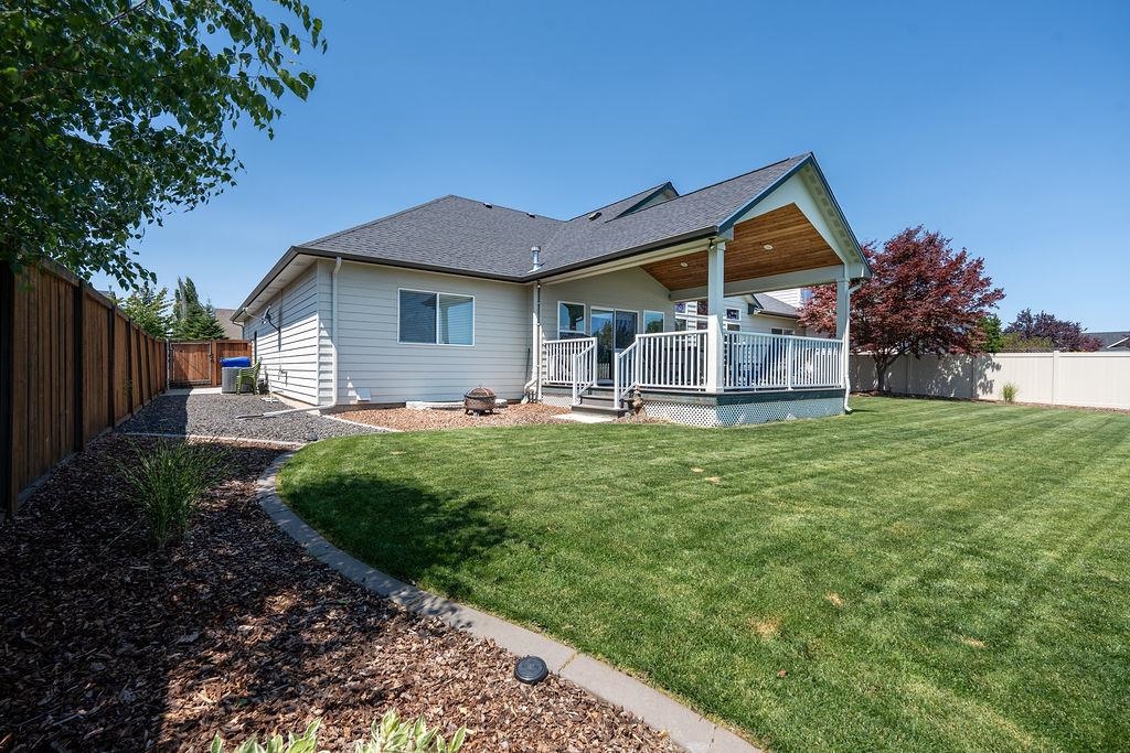 10218 North Cochran Road Spokane, WA 99208 - Photo 37 of 46 Gallery Image 37