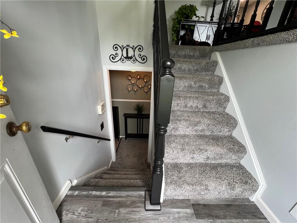 110 David Drive Butler, PA 16001 - Photo 21 of 37