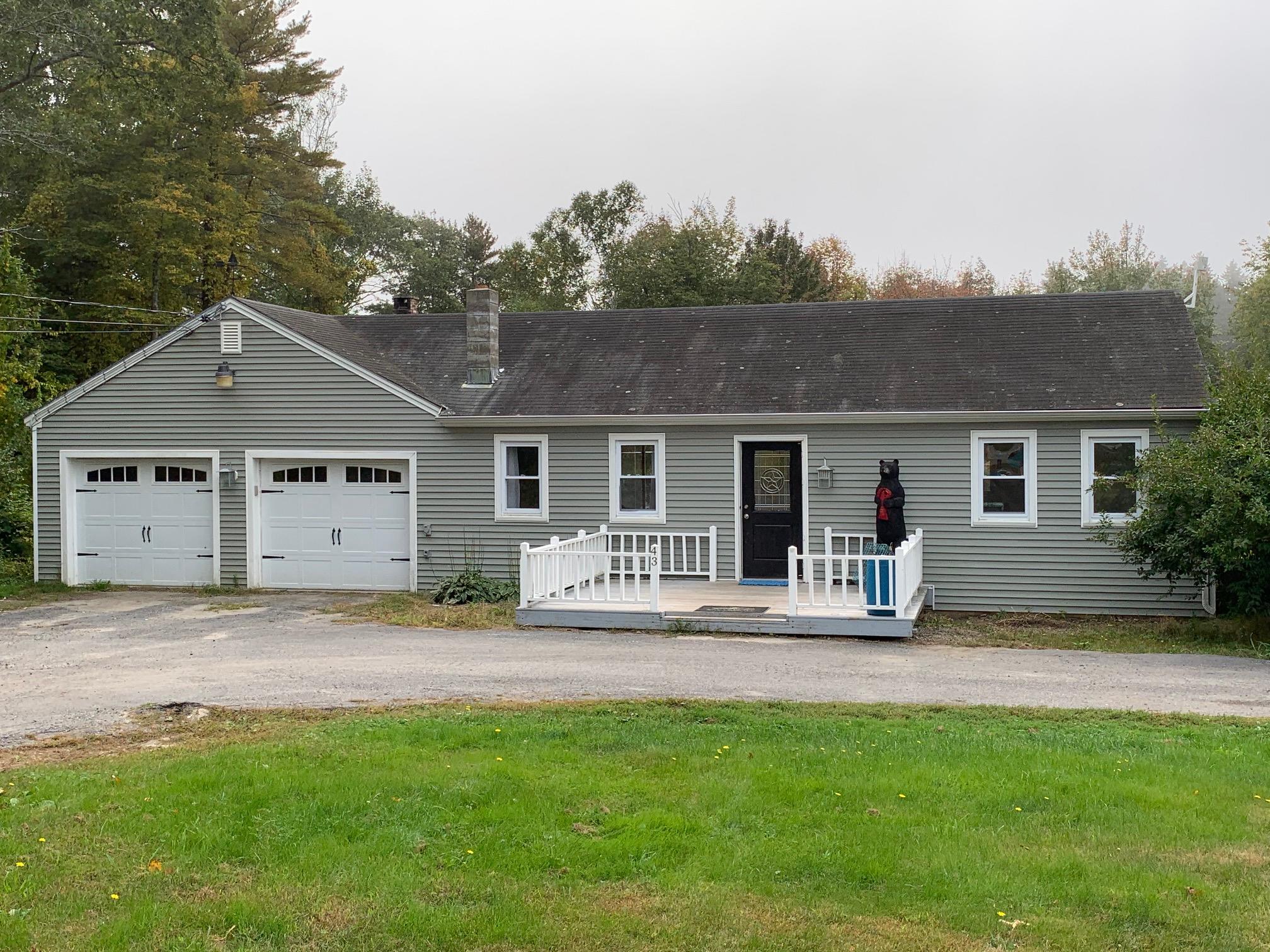 43 Ash Cove Road South Harpswell, ME 04079 - Photo 1 of 27 IMG_1499