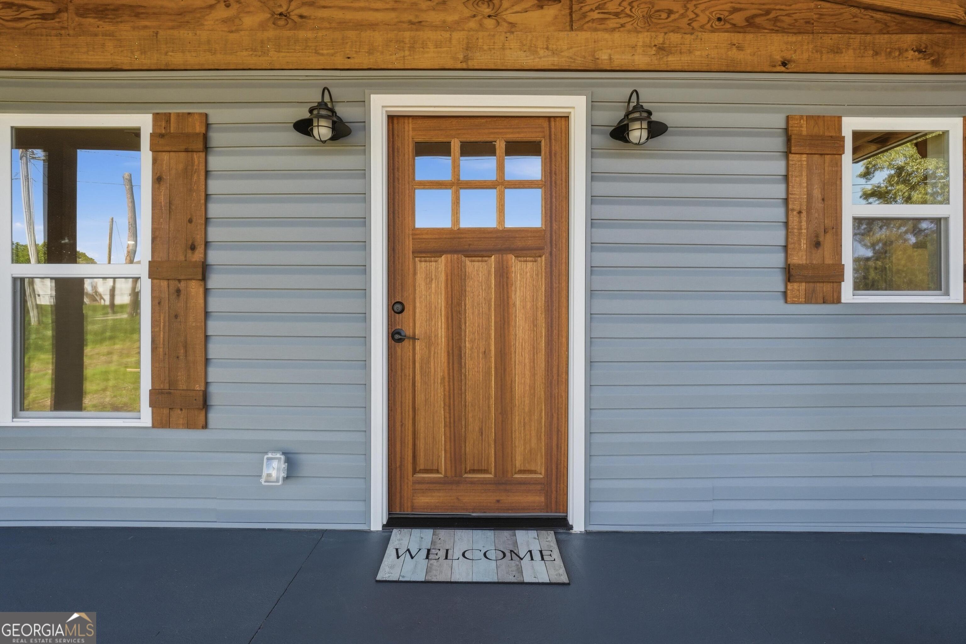 93 Garrett Road Rockmart, GA 30153 - Photo 3 of 29