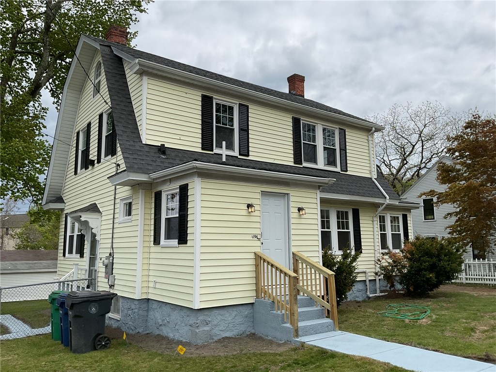 4196 Post Road Warwick, RI 02818 - Photo 2 of 39