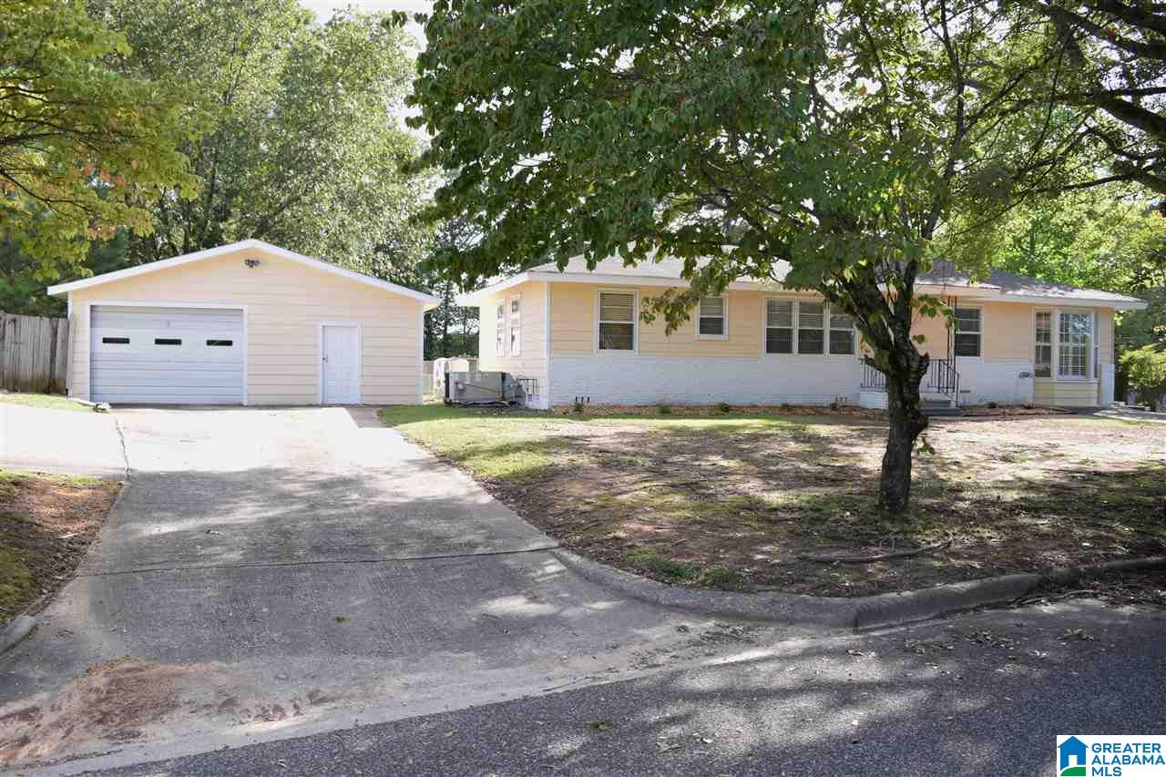 1001 Hagwood Road Birmingham, AL 35235 - Photo 4 of 27