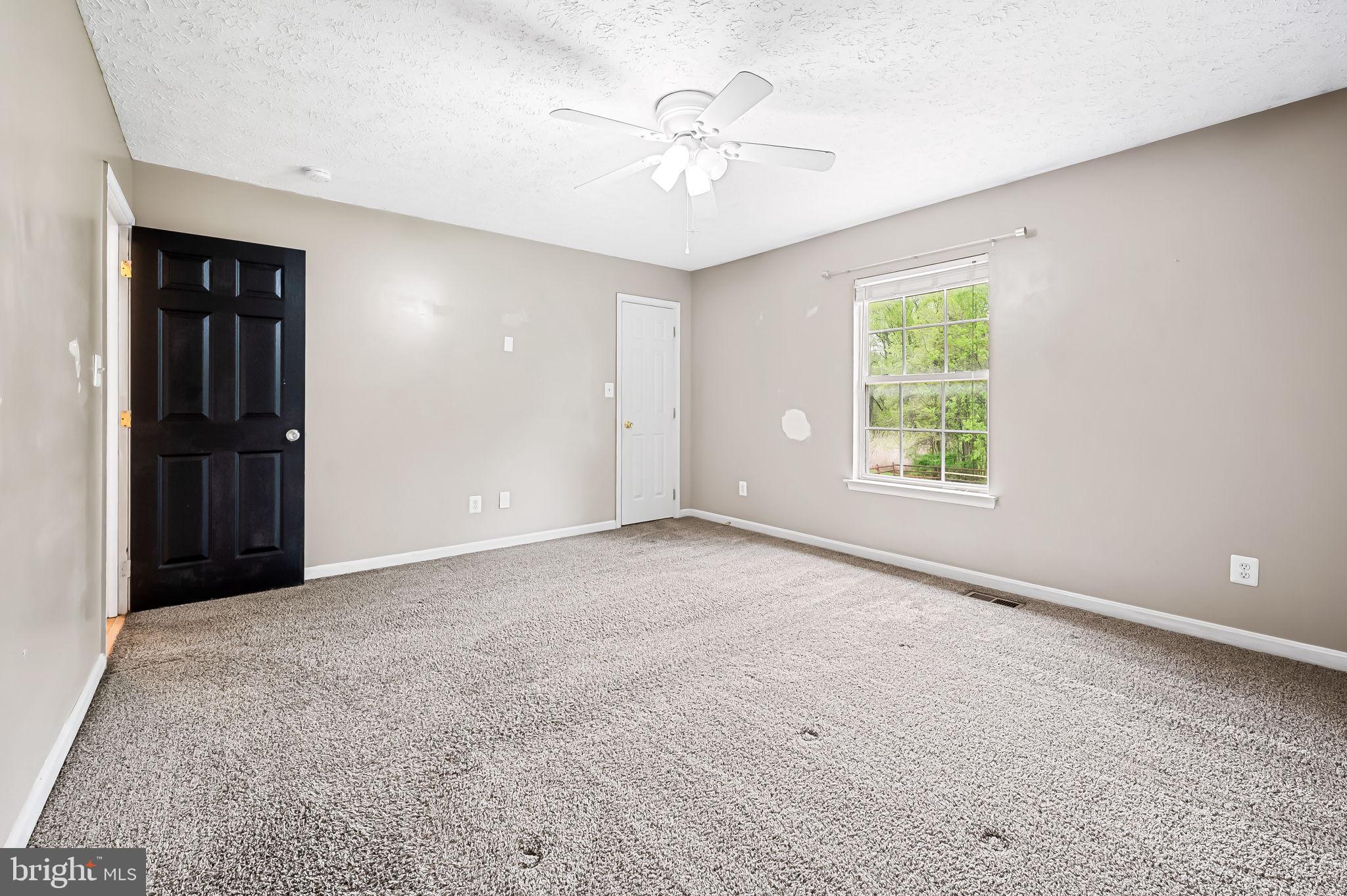 509 Silverside Road Edgewood, MD 21040 - Photo 18 of 42 Bedroom 1 view 2