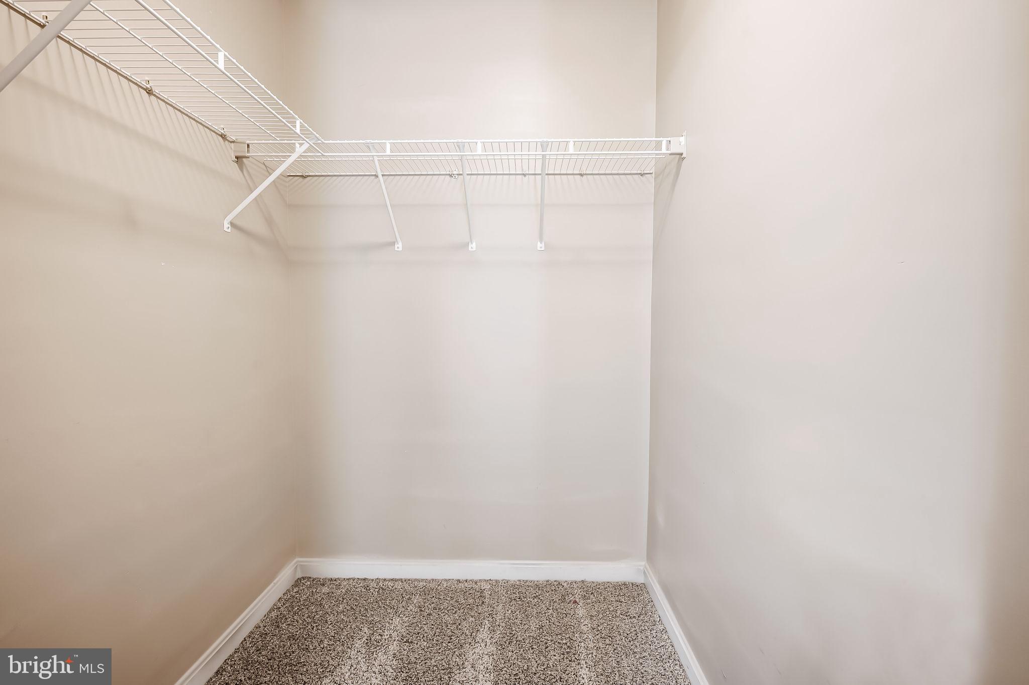 509 Silverside Road Edgewood, MD 21040 - Photo 20 of 42 Spacious Walk-in Closet