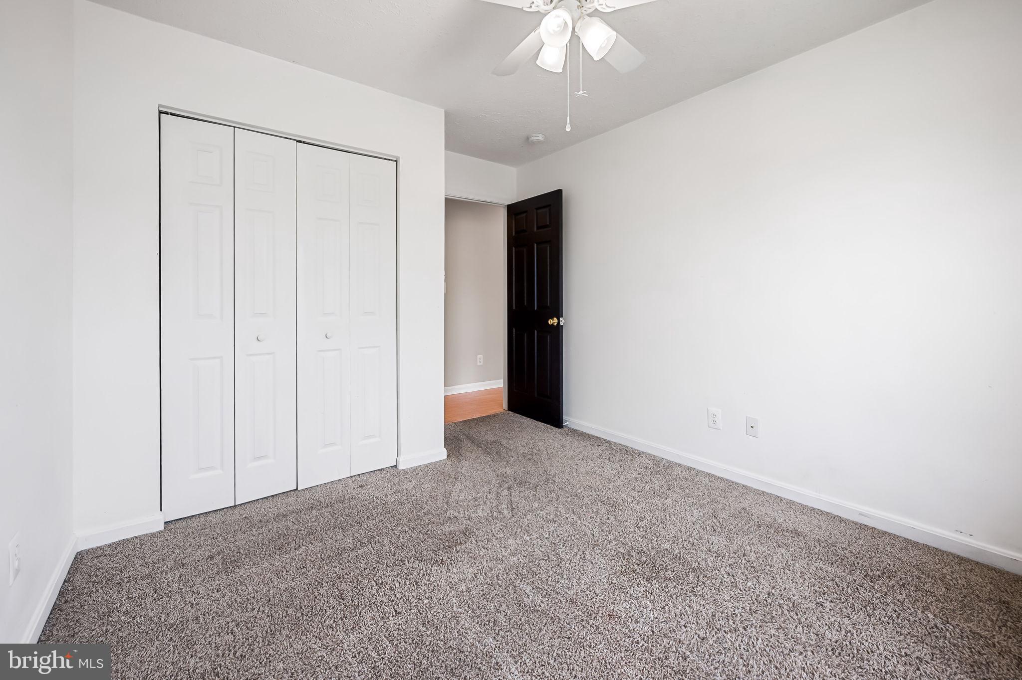 509 Silverside Road Edgewood, MD 21040 - Photo 22 of 42 Bedroom 3 view 2