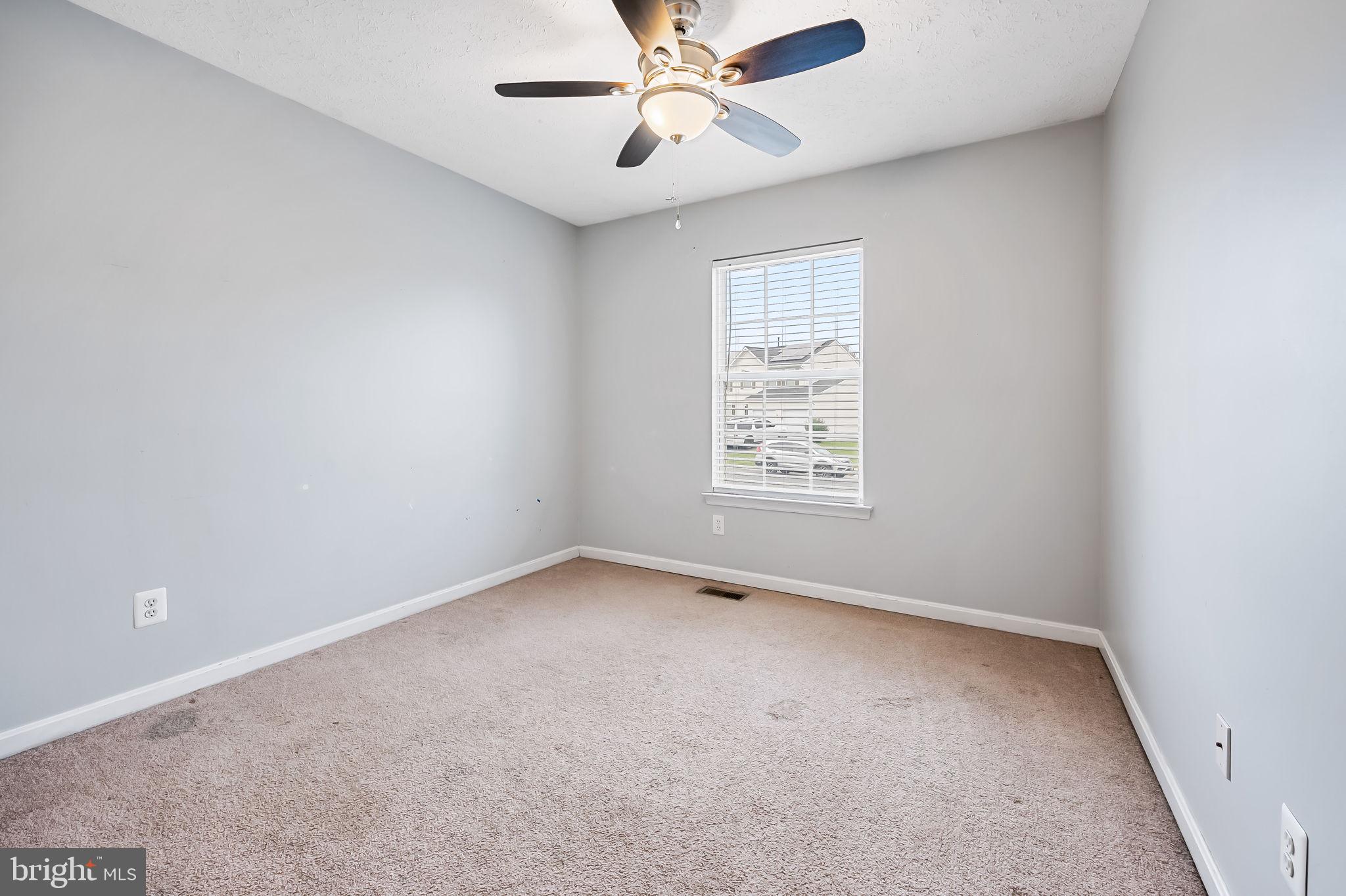 509 Silverside Road Edgewood, MD 21040 - Photo 23 of 42 Bedroom 2 view 2