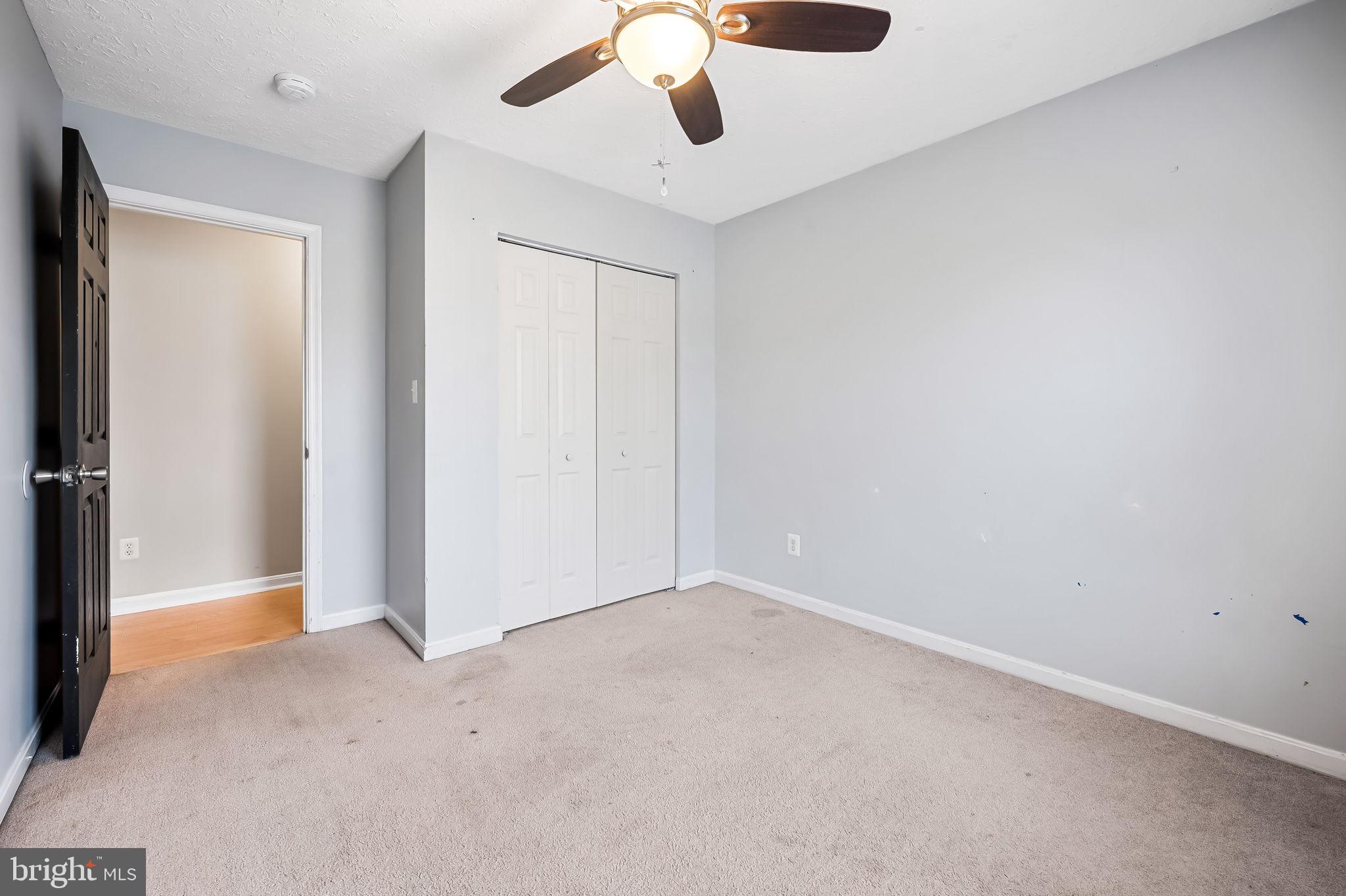 509 Silverside Road Edgewood, MD 21040 - Photo 24 of 42 Bedroom 3 view 3