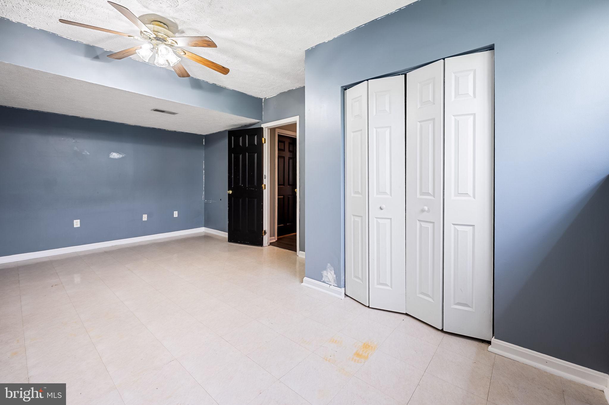 509 Silverside Road Edgewood, MD 21040 - Photo 27 of 42 Bedroom 4 view 3