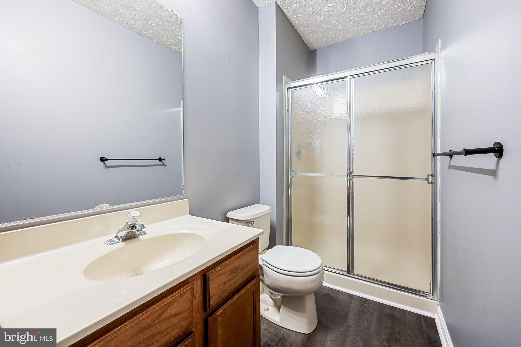 509 Silverside Road Edgewood, MD 21040 - Photo 29 of 42 Lower level full bath
