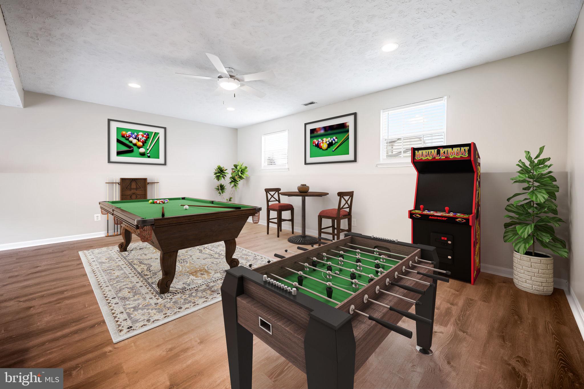 509 Silverside Road Edgewood, MD 21040 - Photo 30 of 42 Great basement space