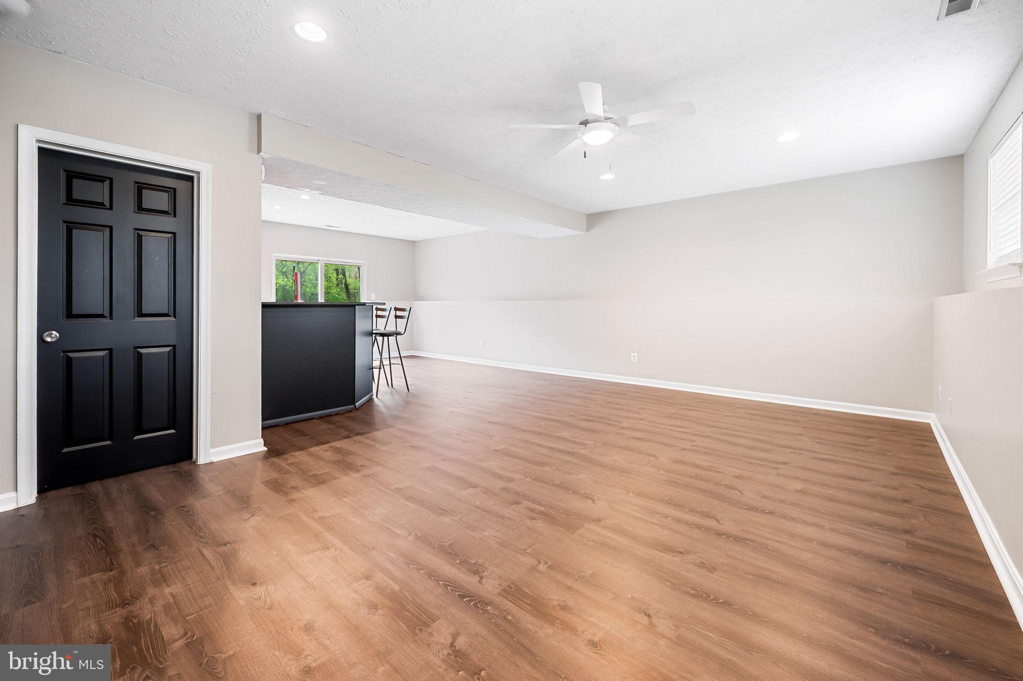 509 Silverside Road Edgewood, MD 21040 - Photo 31 of 42 Basement View 2