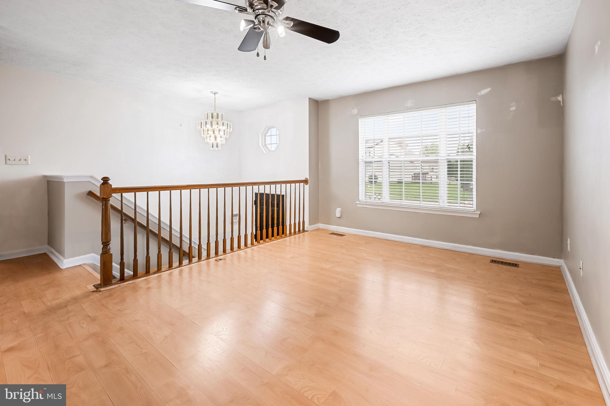 509 Silverside Road Edgewood, MD 21040 - Photo 7 of 42 Main Level View