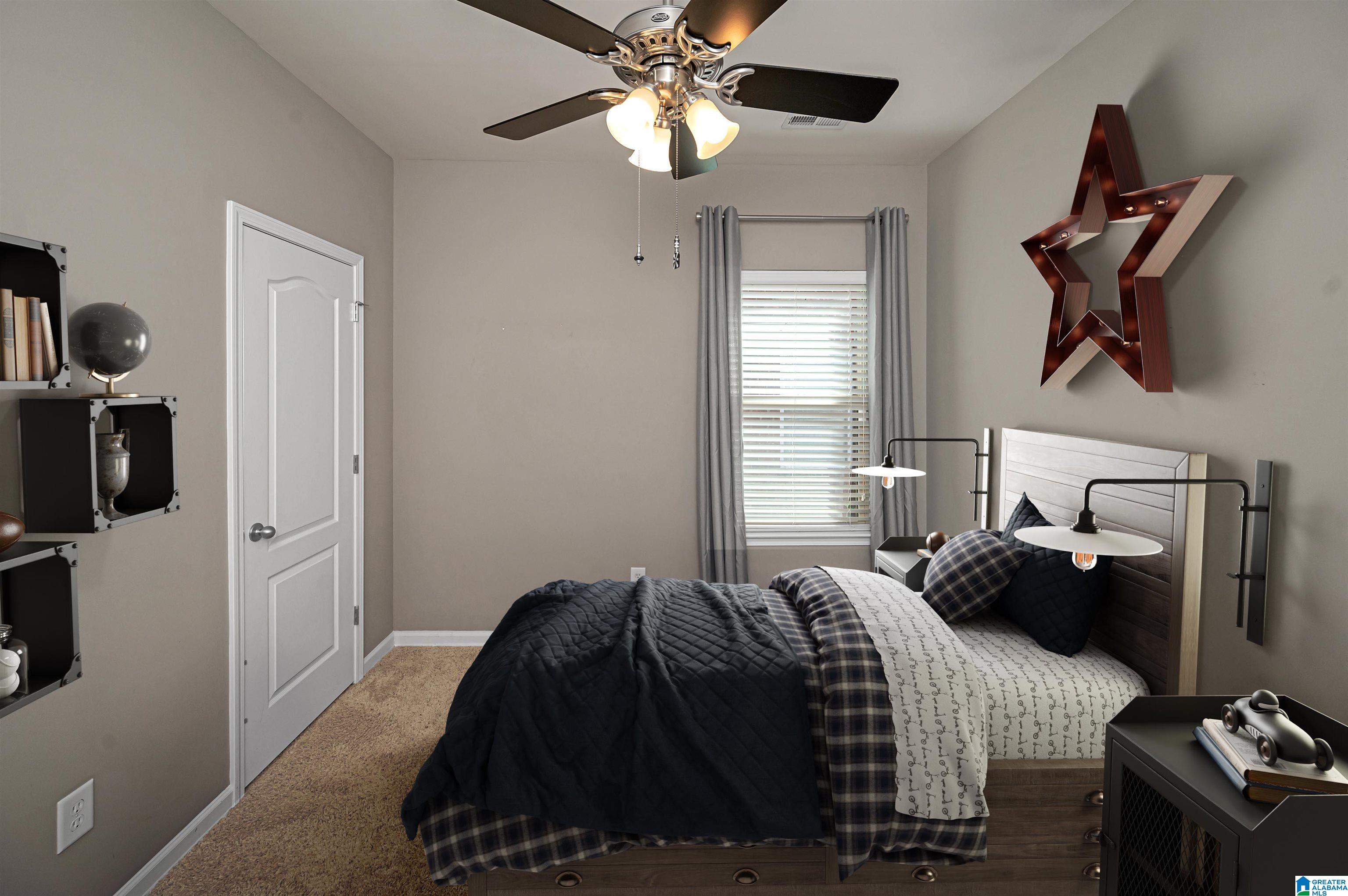 5637 Park Side Road Hoover, AL 35244 - Photo 8 of 42