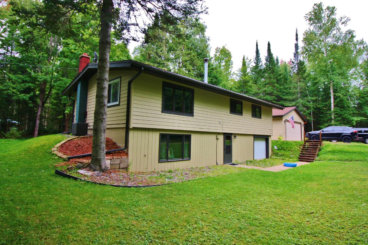 5056 Sand Lake Road Eagle River, WI 54521 - Photo 1 of 30 Gallery Image 1