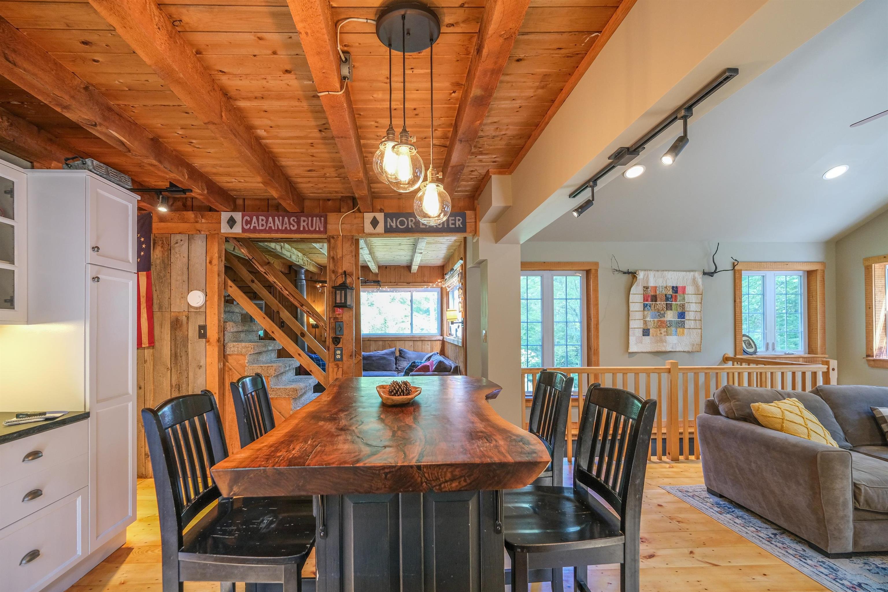 615 Old County Road Cavendish, VT 05142 - Photo 12 of 58