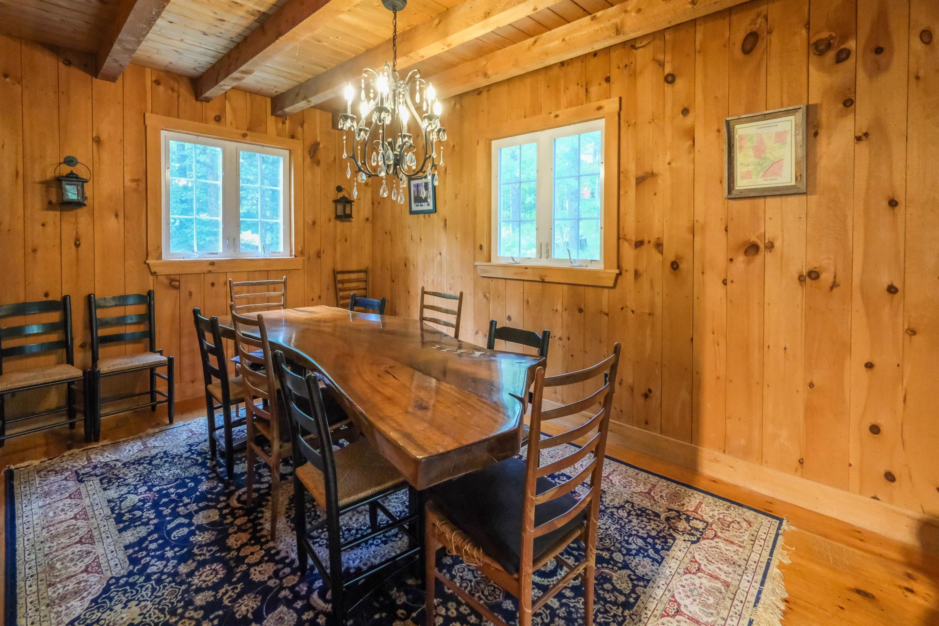 615 Old County Road Cavendish, VT 05142 - Photo 16 of 58