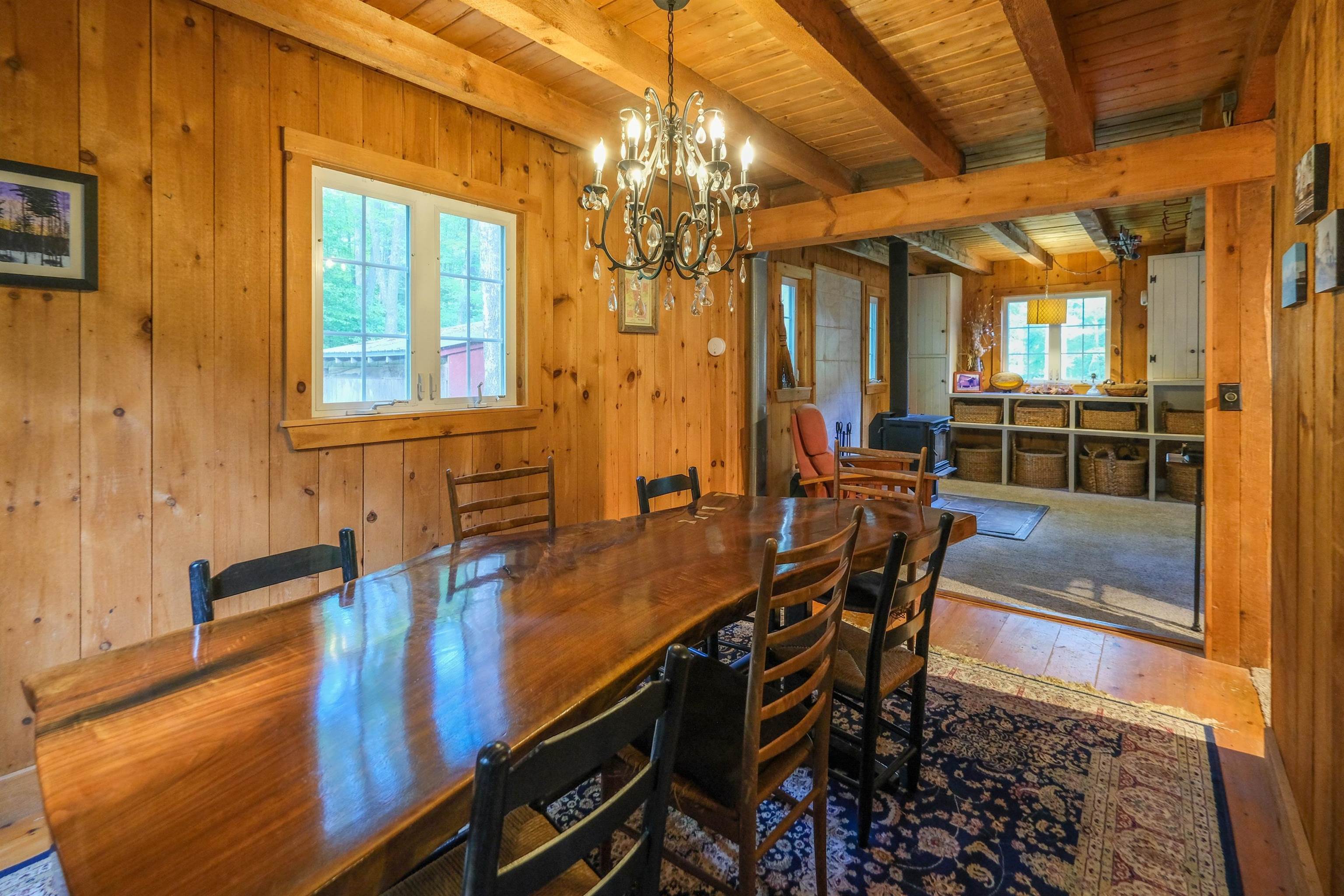 615 Old County Road Cavendish, VT 05142 - Photo 17 of 58