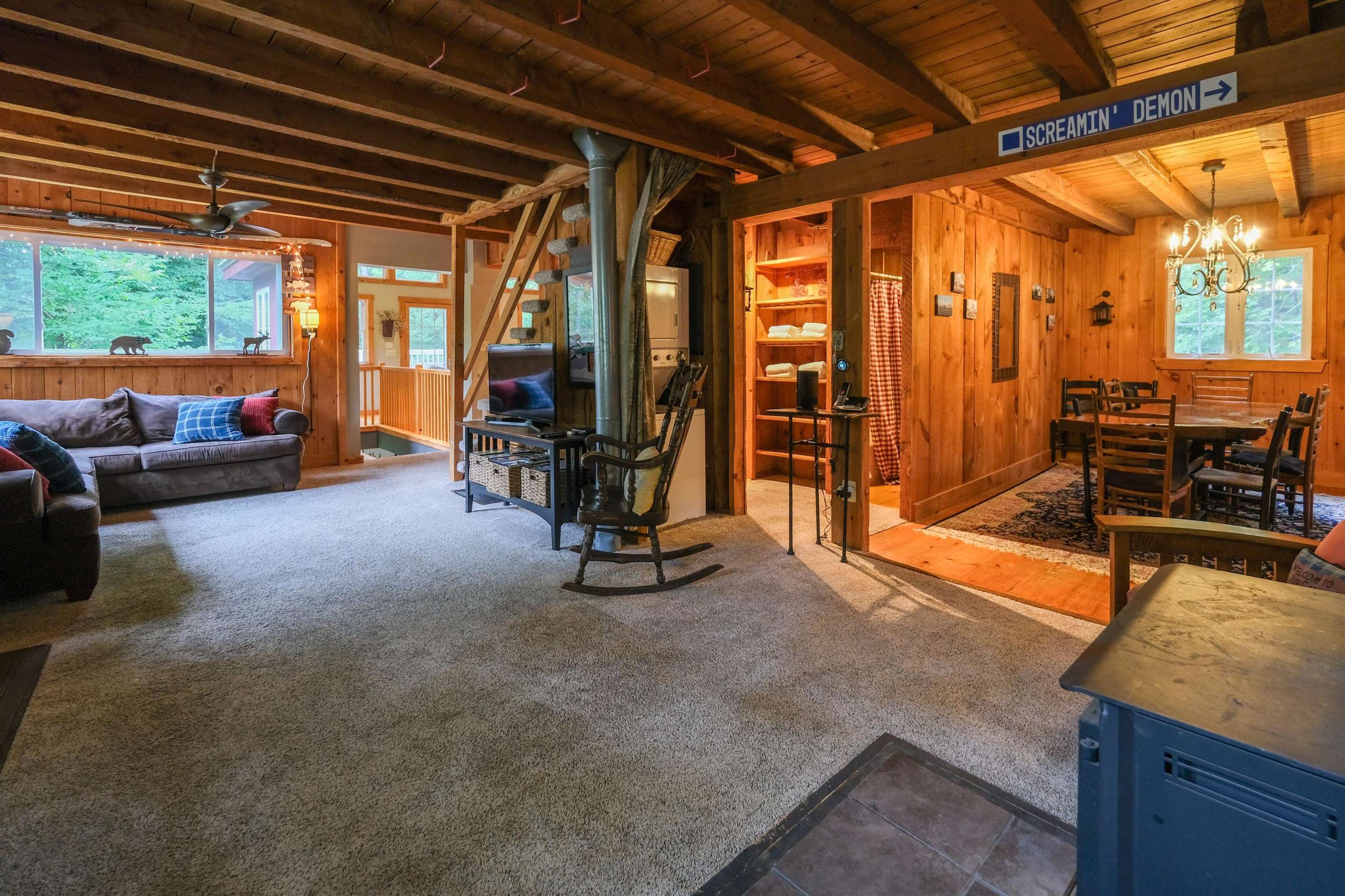 615 Old County Road Cavendish, VT 05142 - Photo 19 of 58