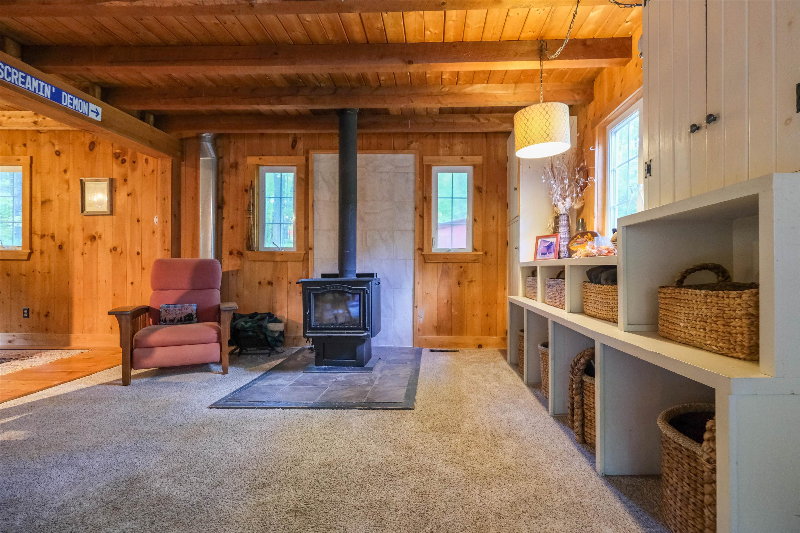 615 Old County Road Cavendish, VT 05142 - Photo 21 of 58