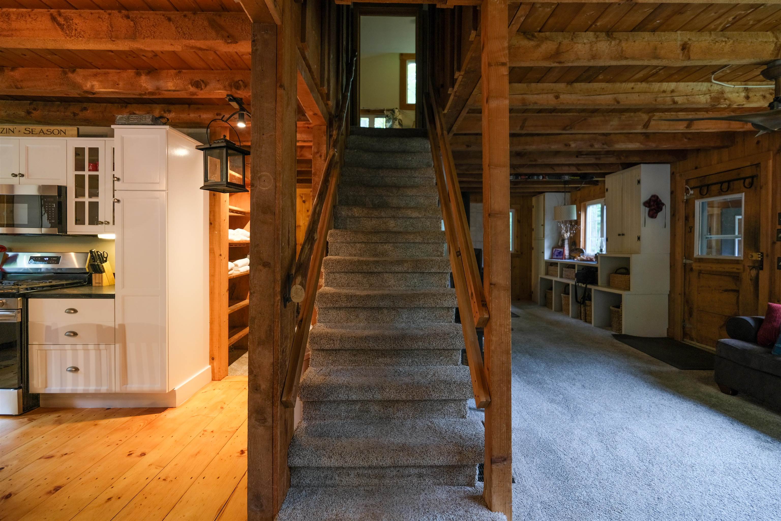 615 Old County Road Cavendish, VT 05142 - Photo 23 of 58