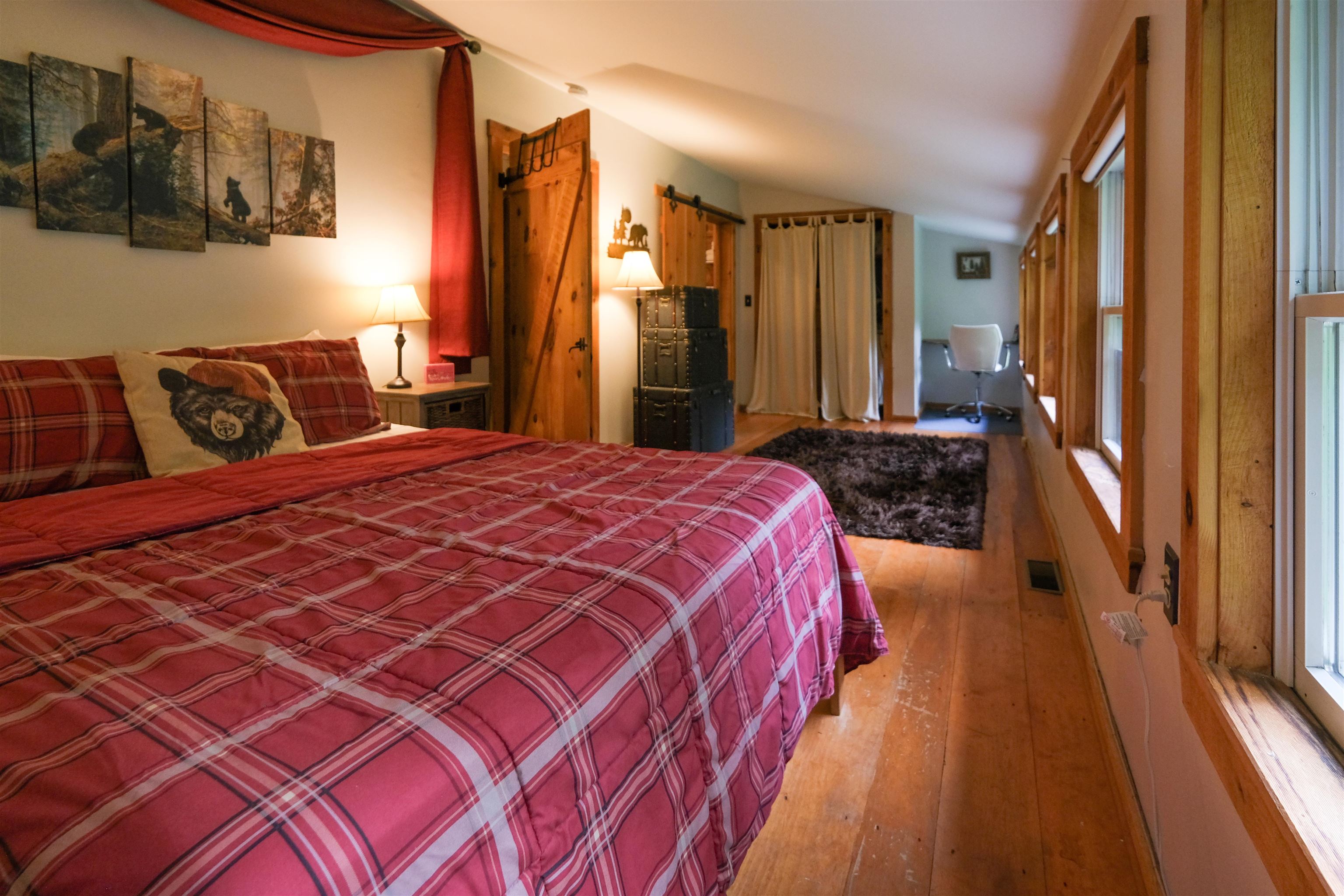 615 Old County Road Cavendish, VT 05142 - Photo 24 of 58