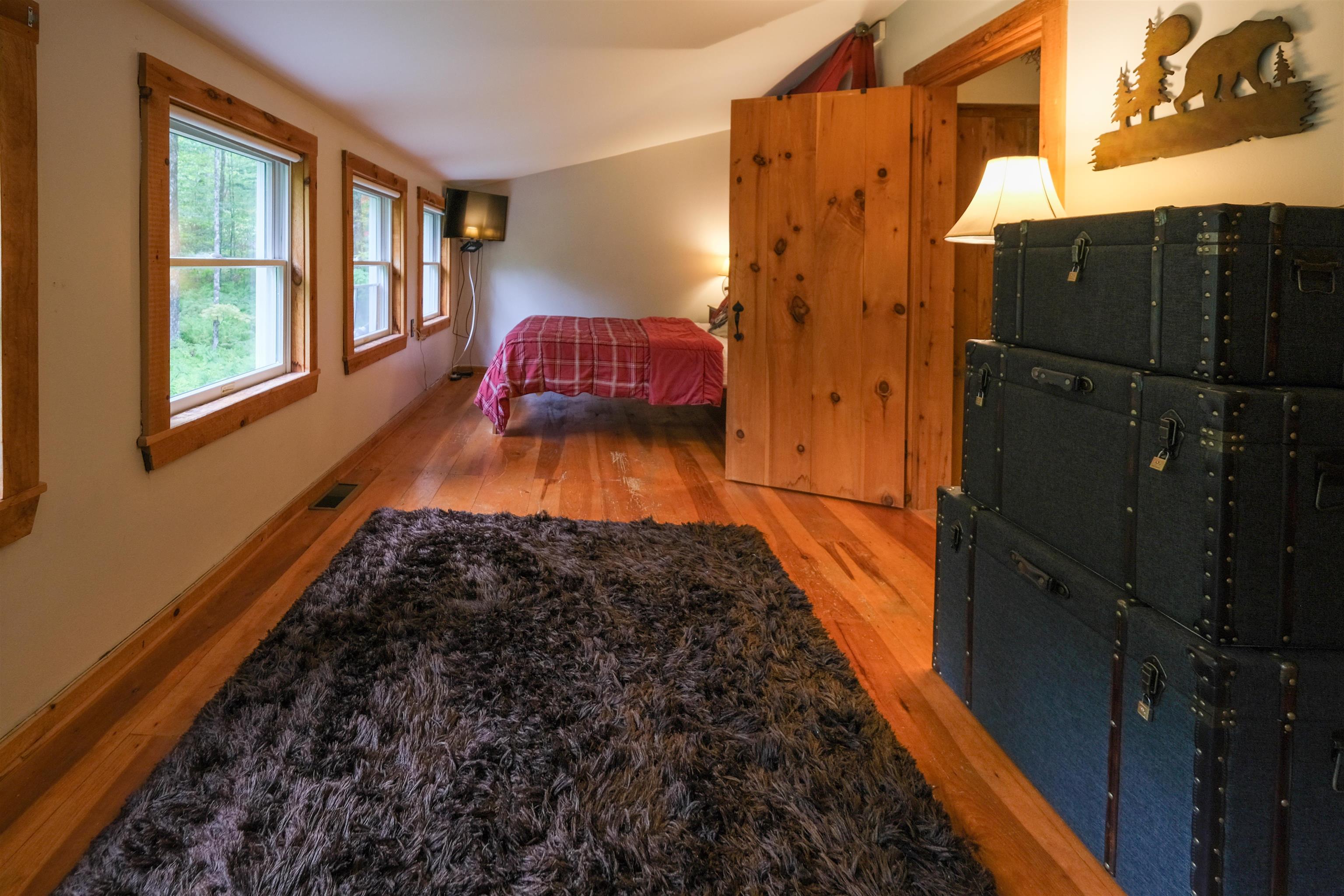 615 Old County Road Cavendish, VT 05142 - Photo 25 of 58