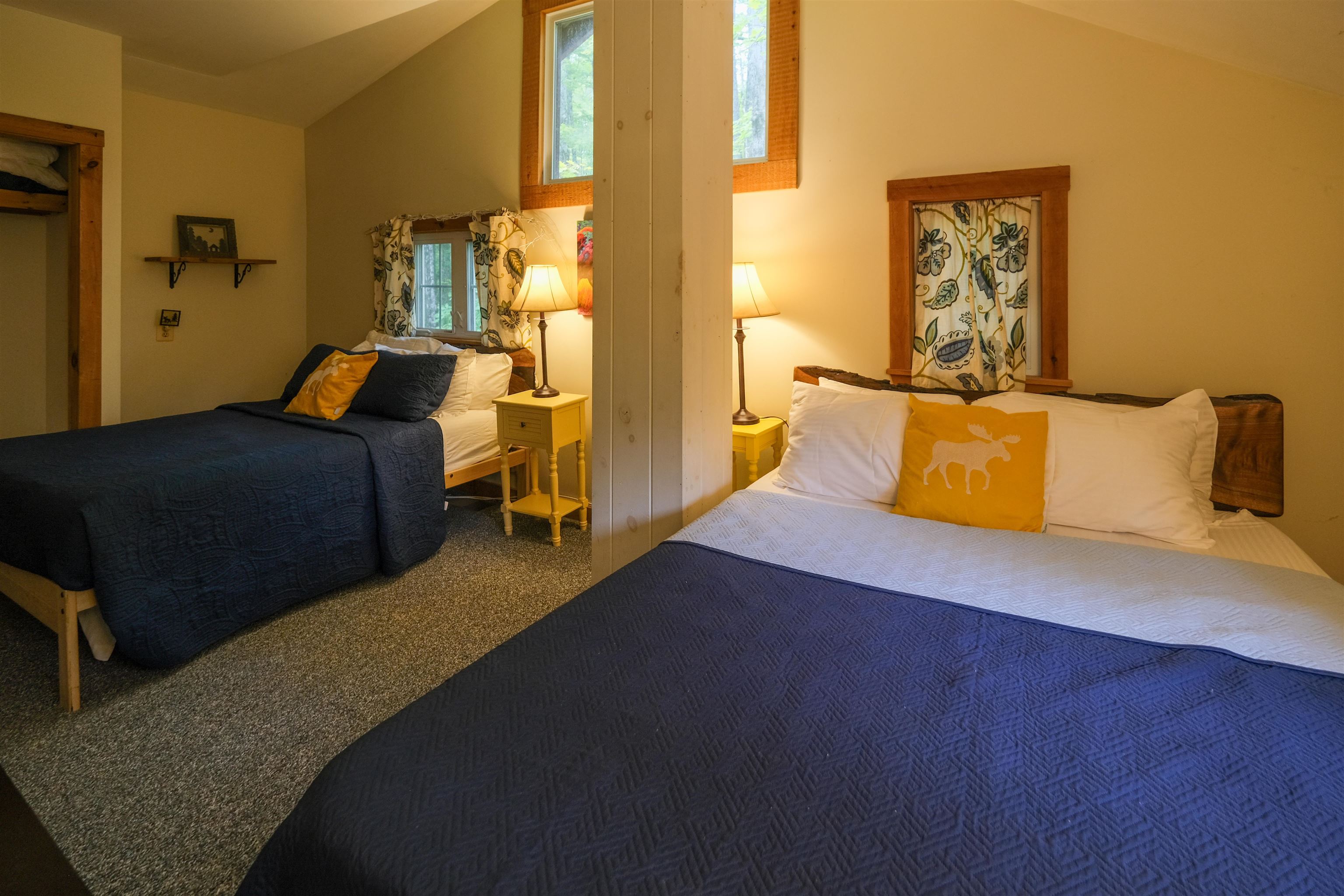 615 Old County Road Cavendish, VT 05142 - Photo 33 of 58