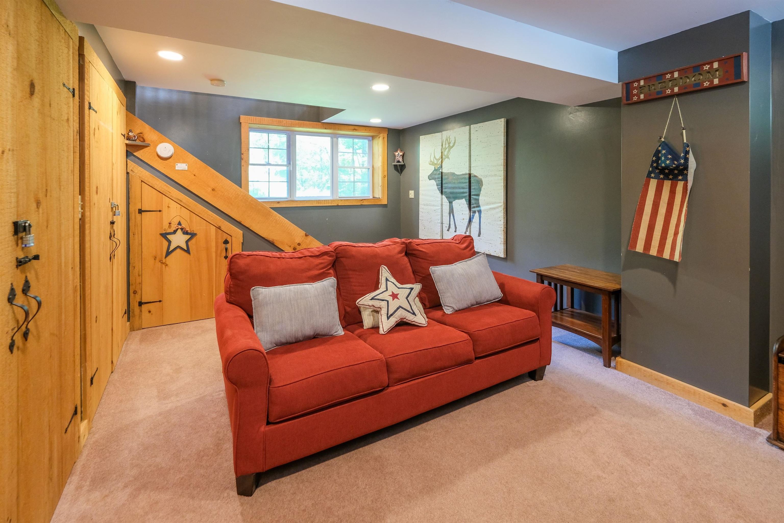 615 Old County Road Cavendish, VT 05142 - Photo 35 of 58