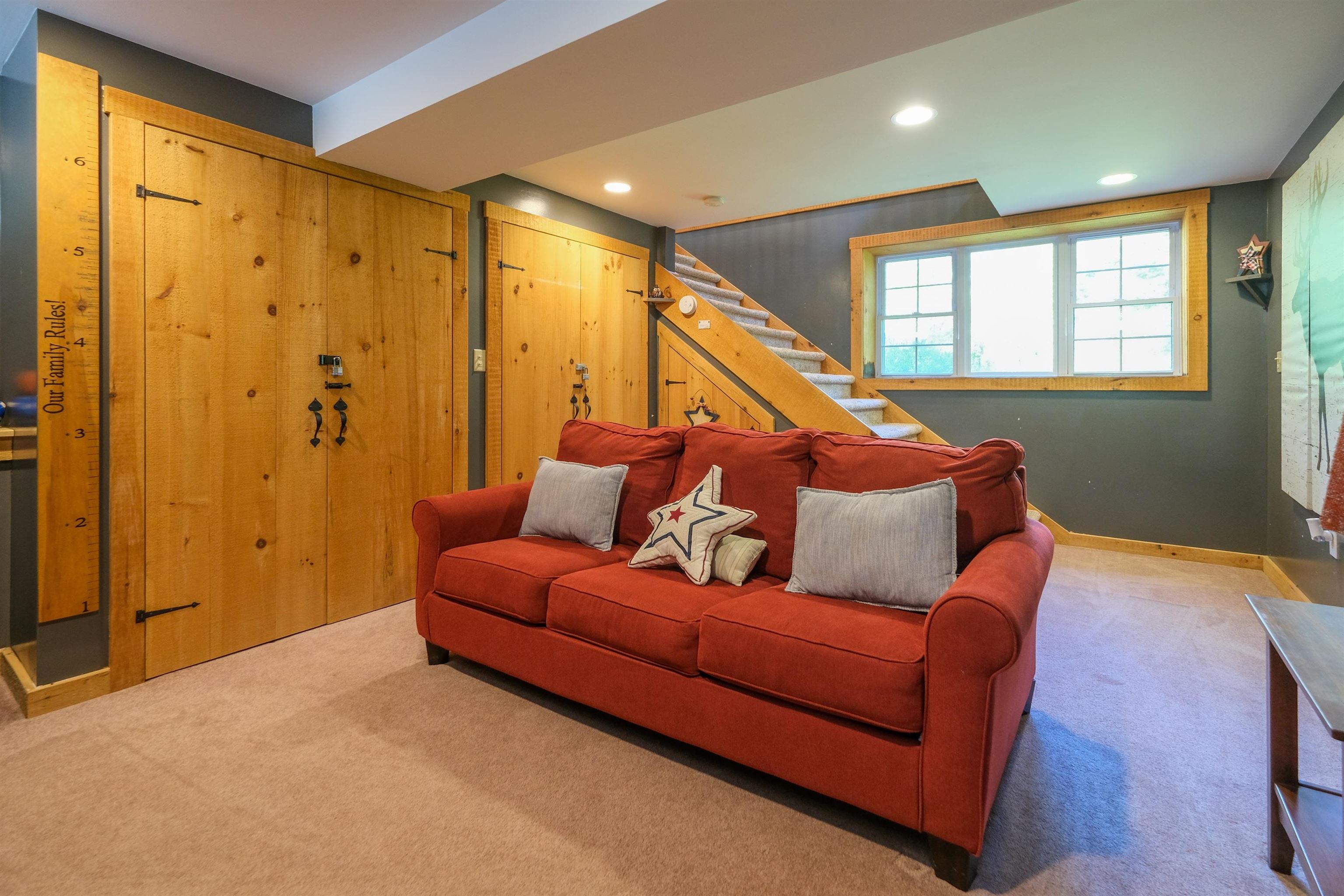 615 Old County Road Cavendish, VT 05142 - Photo 36 of 58