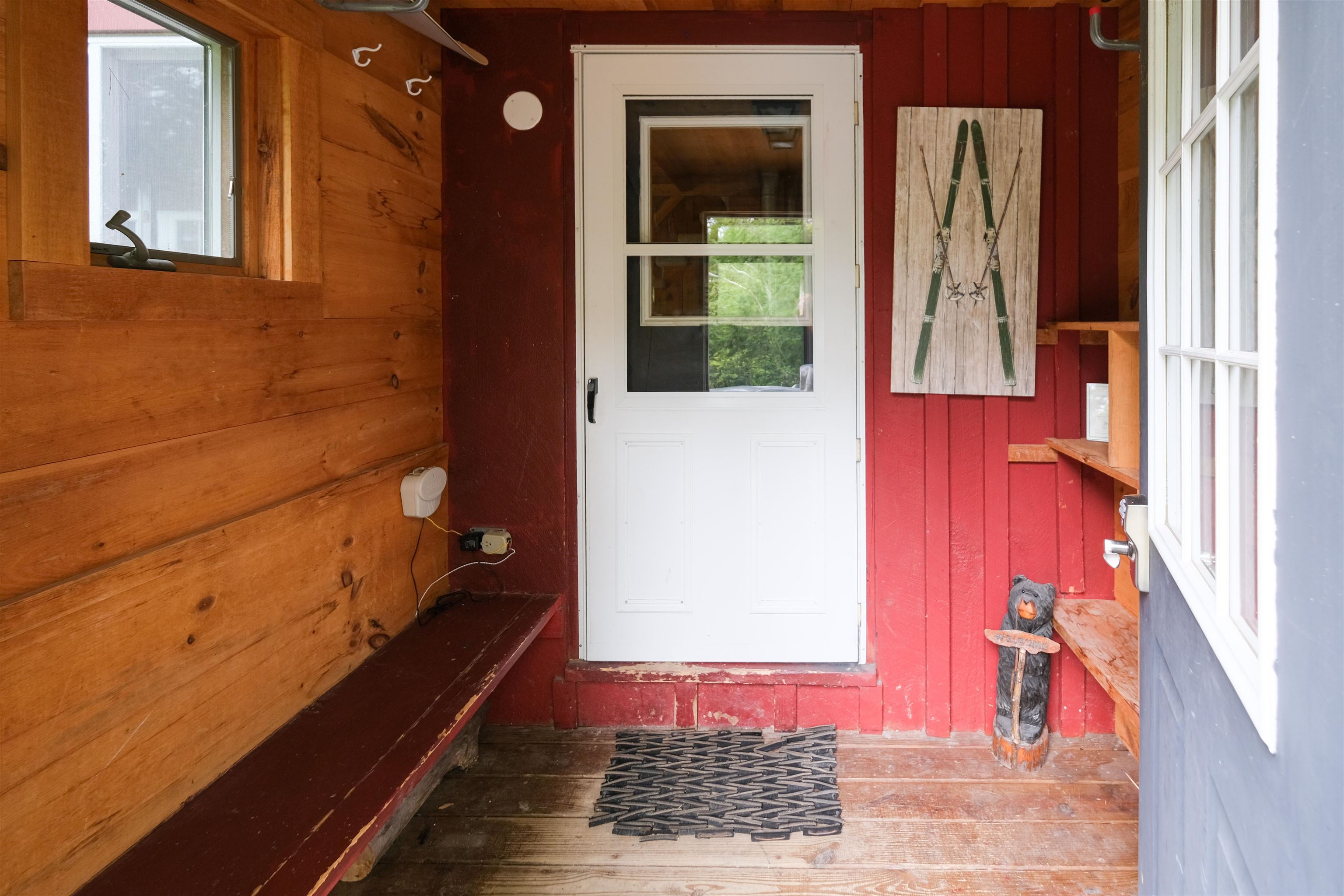 615 Old County Road Cavendish, VT 05142 - Photo 39 of 58