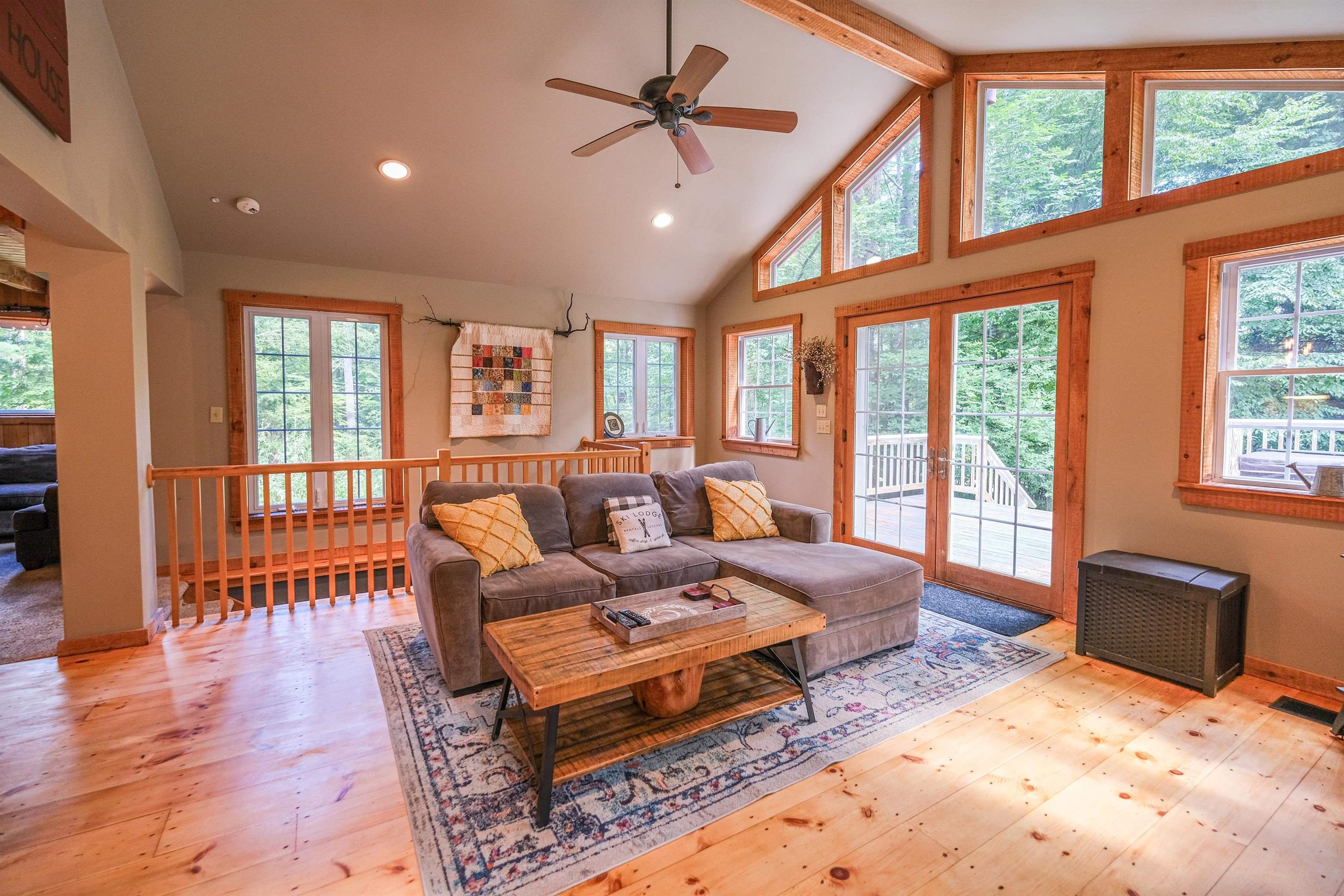 615 Old County Road Cavendish, VT 05142 - Photo 4 of 58