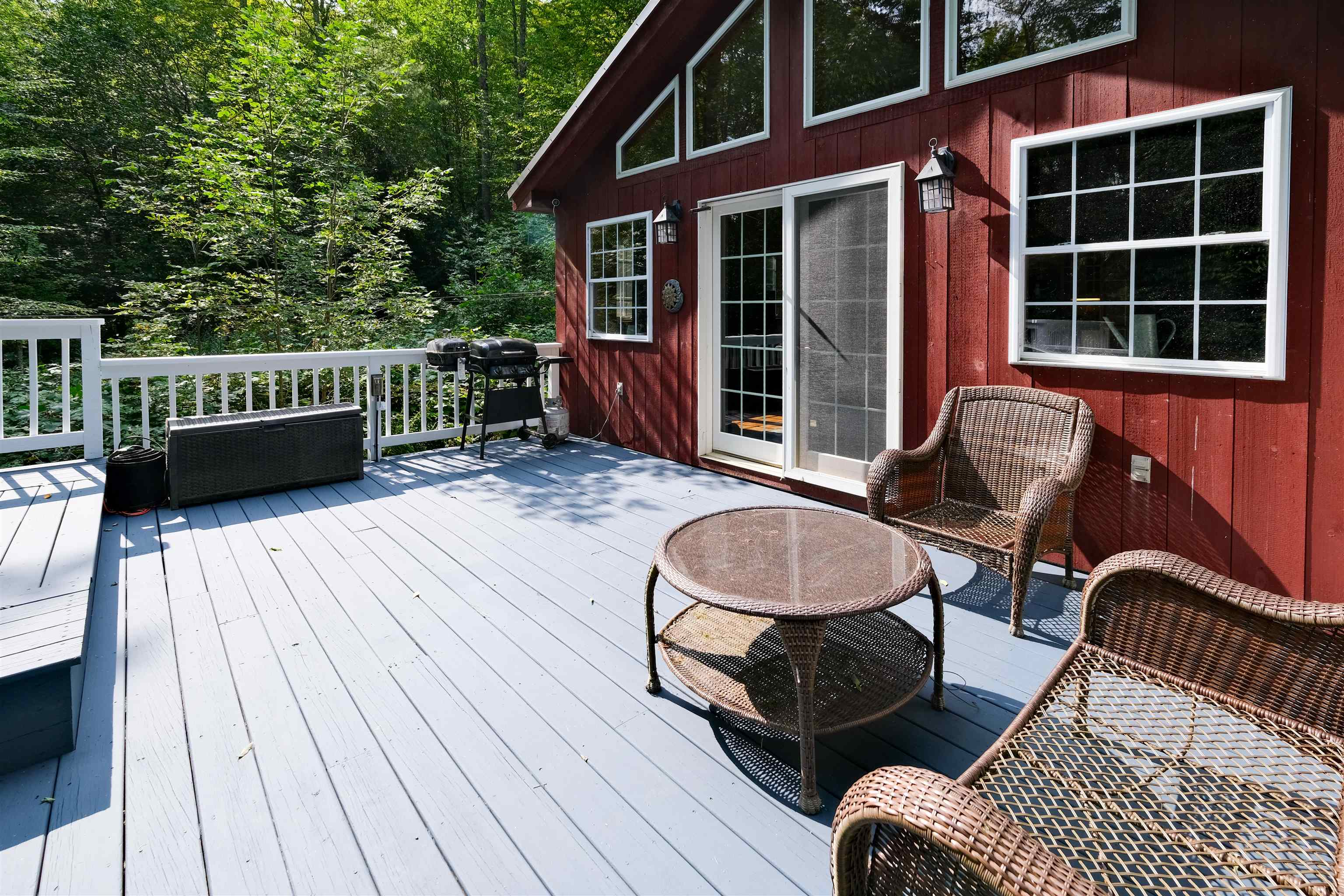 615 Old County Road Cavendish, VT 05142 - Photo 41 of 58