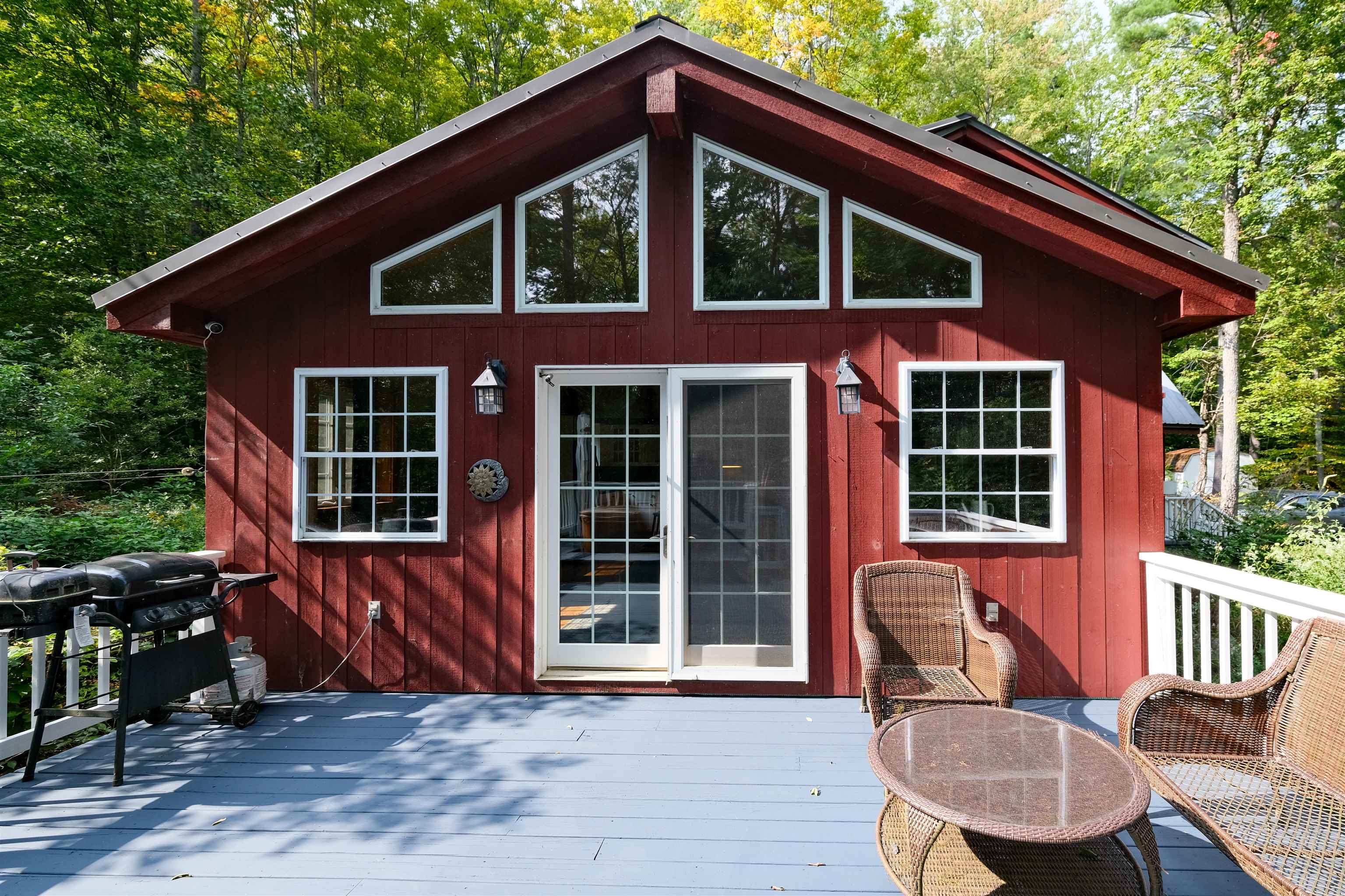 615 Old County Road Cavendish, VT 05142 - Photo 42 of 58