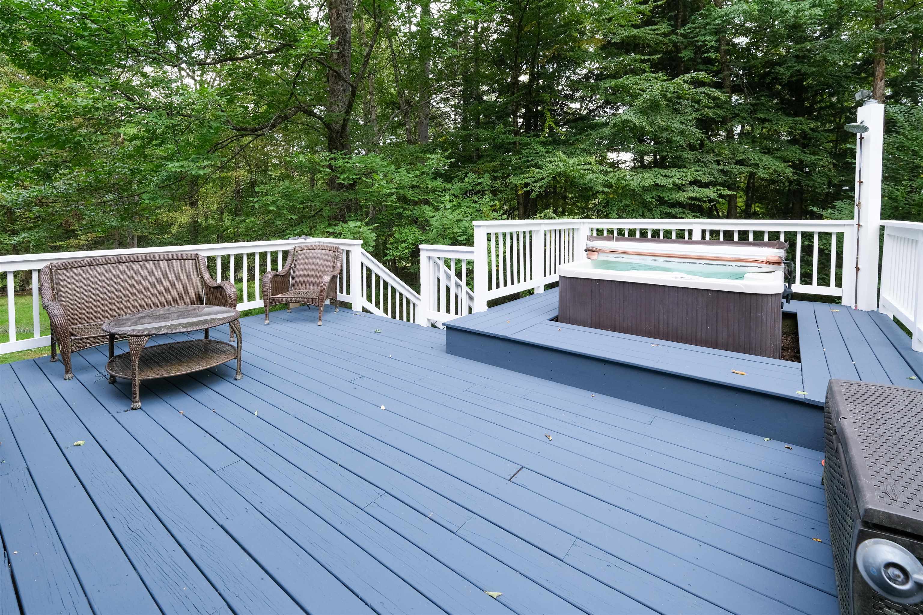 615 Old County Road Cavendish, VT 05142 - Photo 44 of 58