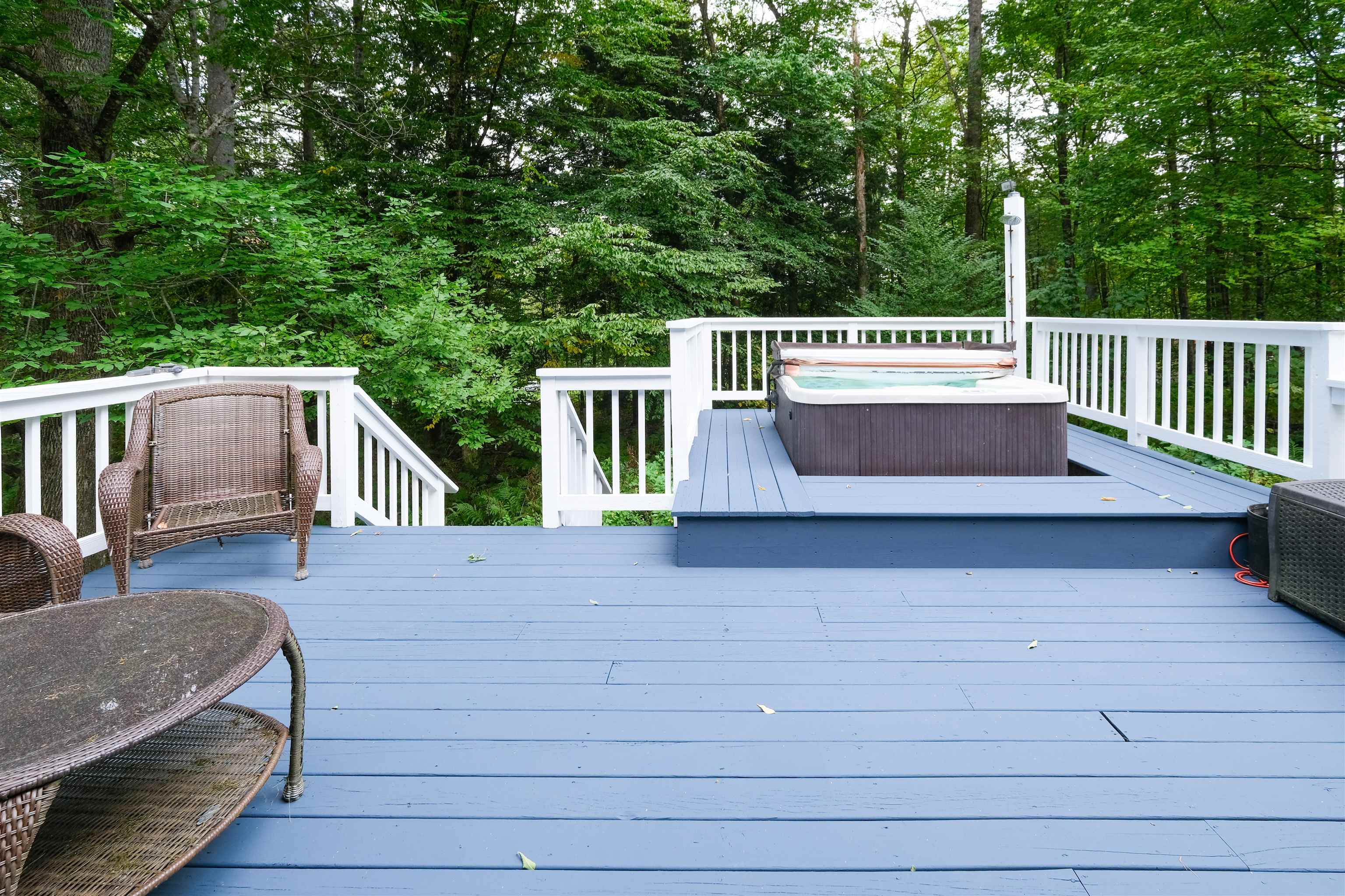 615 Old County Road Cavendish, VT 05142 - Photo 45 of 58