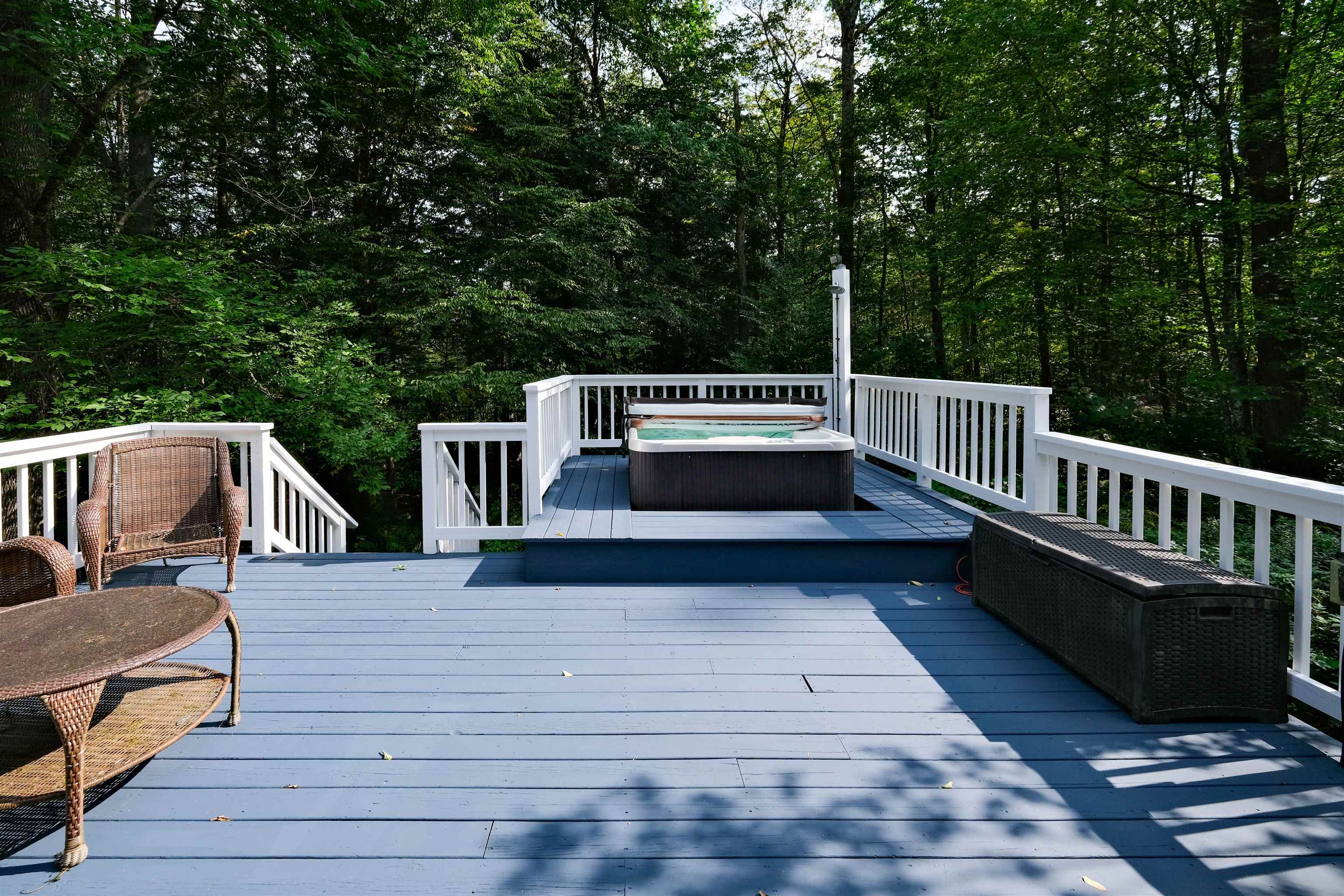 615 Old County Road Cavendish, VT 05142 - Photo 46 of 58