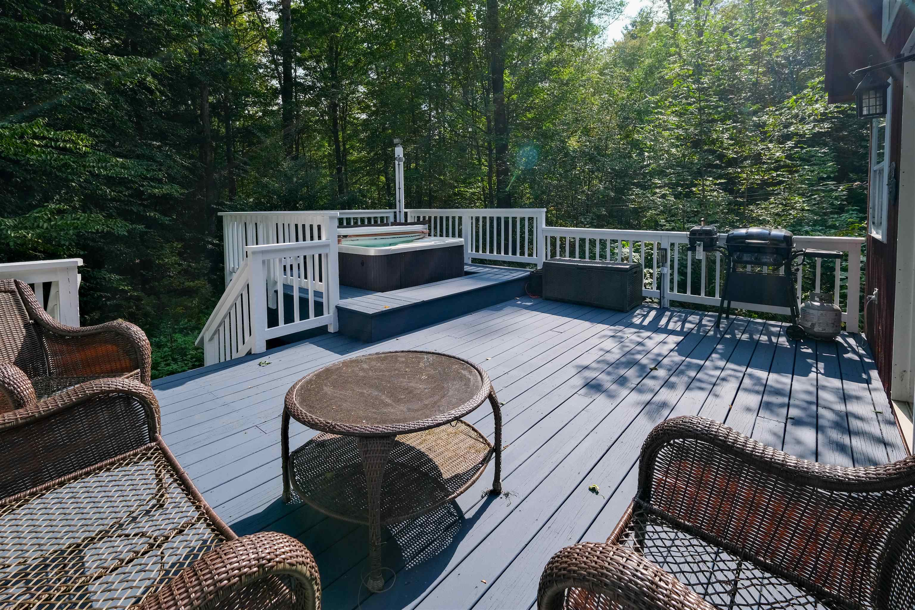 615 Old County Road Cavendish, VT 05142 - Photo 47 of 58