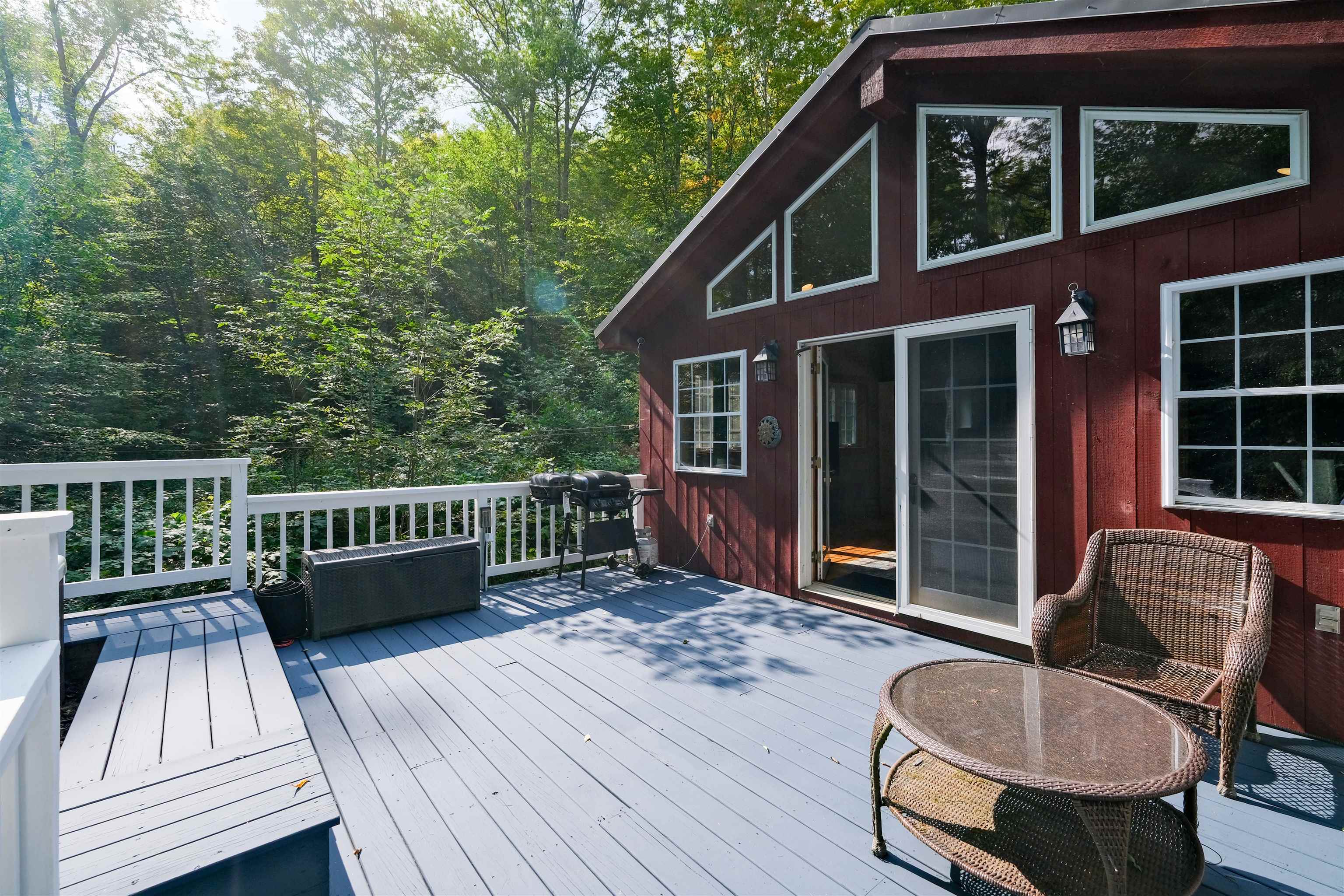 615 Old County Road Cavendish, VT 05142 - Photo 48 of 58