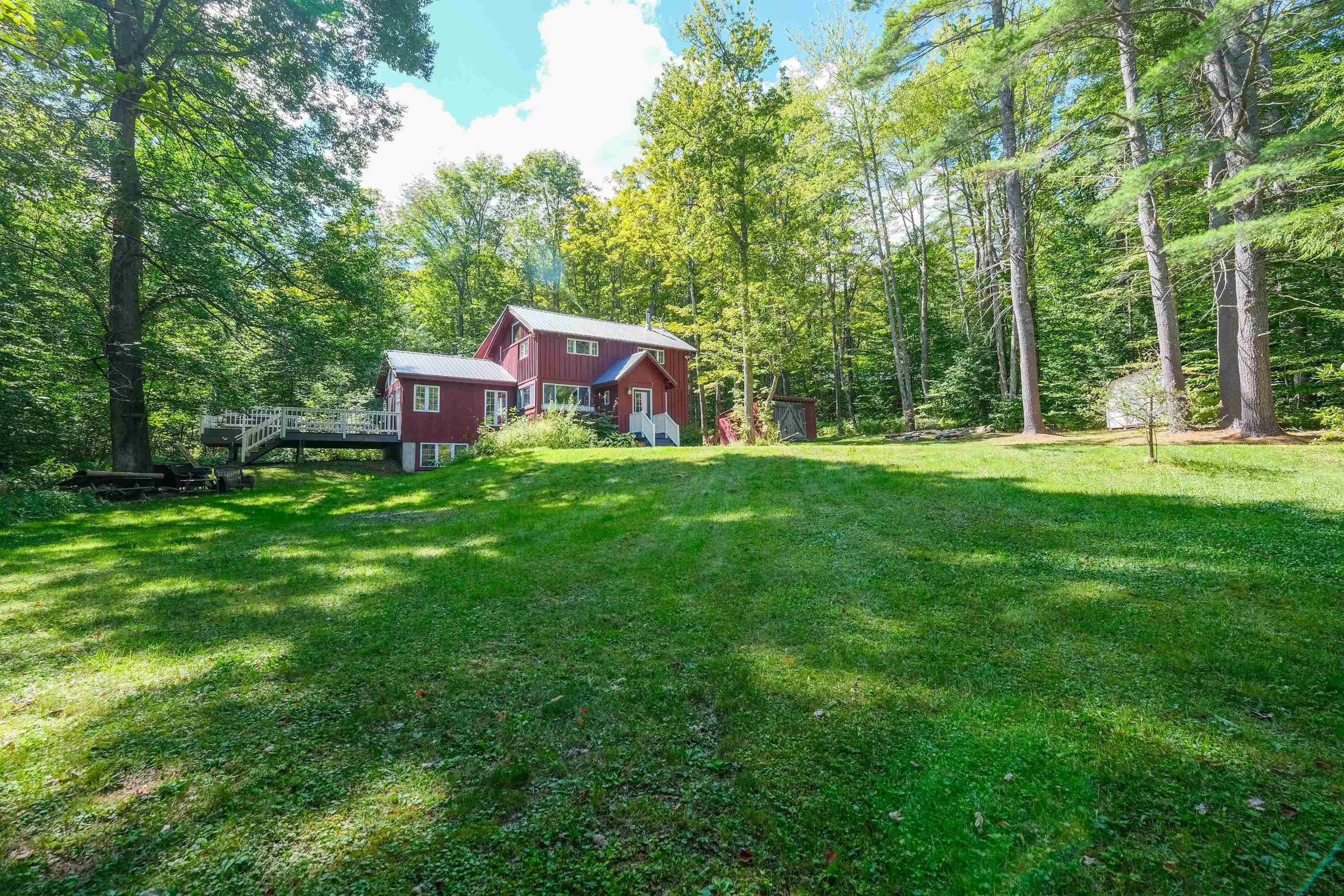 615 Old County Road Cavendish, VT 05142 - Photo 53 of 58