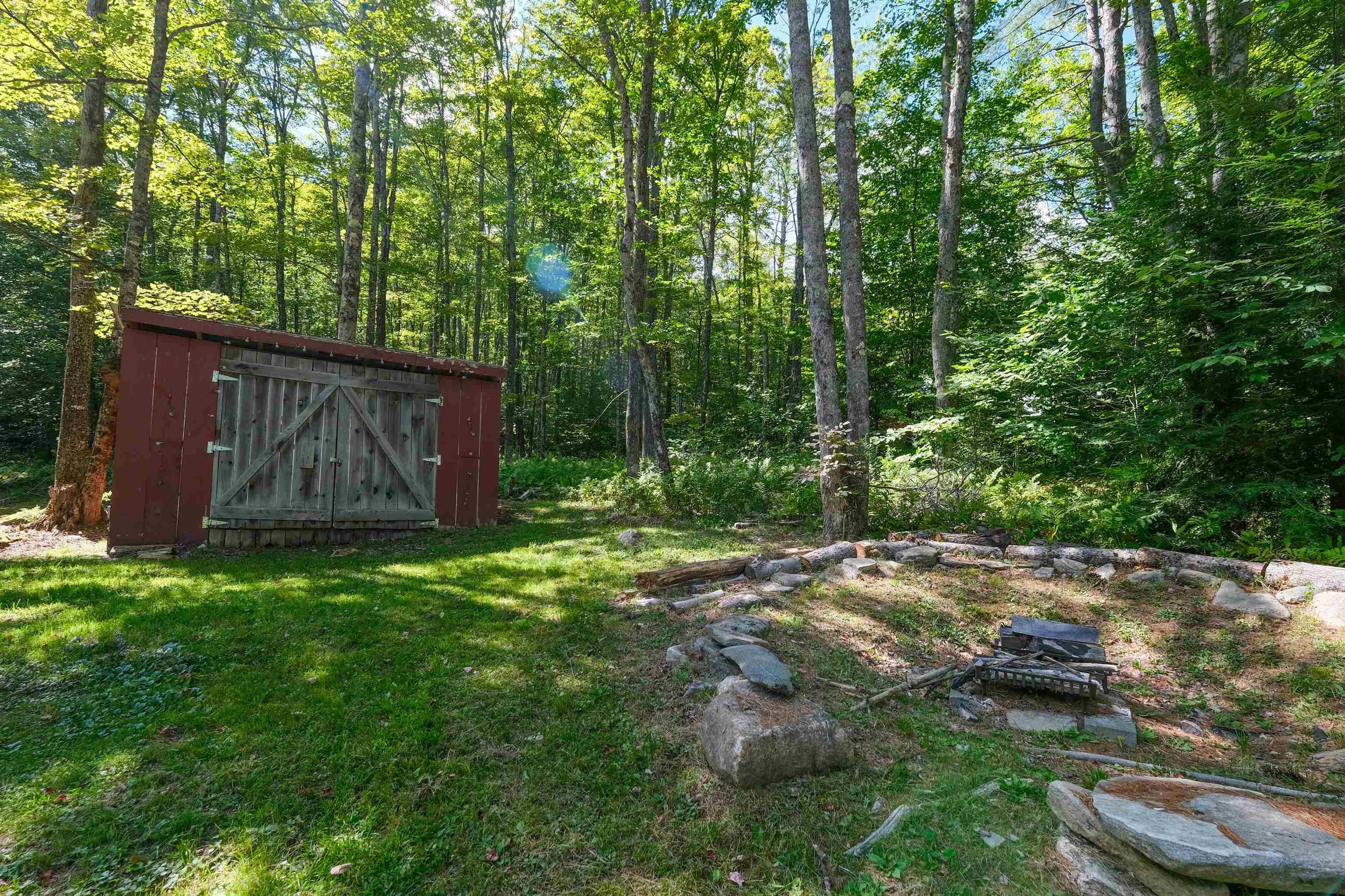 615 Old County Road Cavendish, VT 05142 - Photo 54 of 58