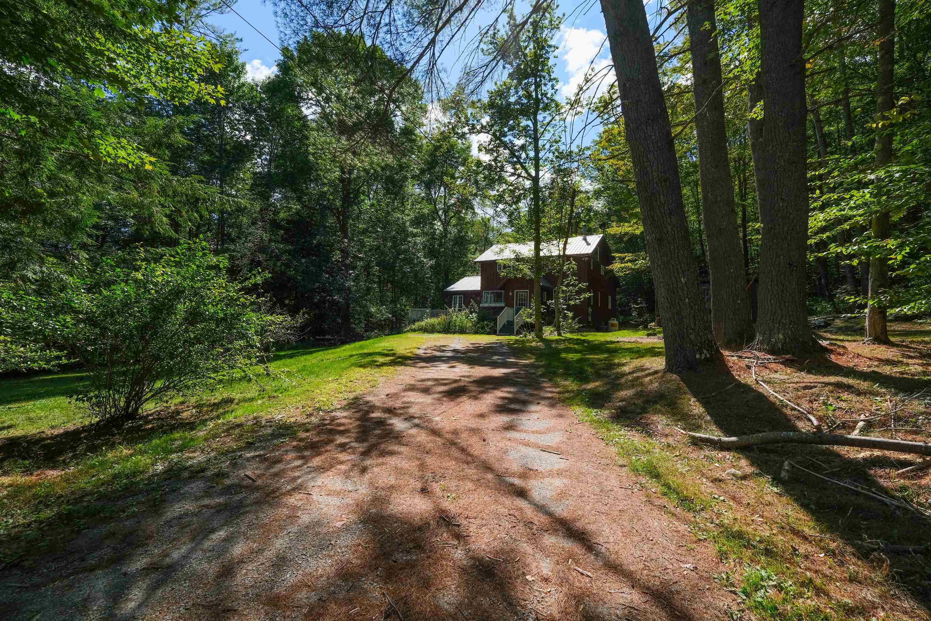 615 Old County Road Cavendish, VT 05142 - Photo 56 of 58
