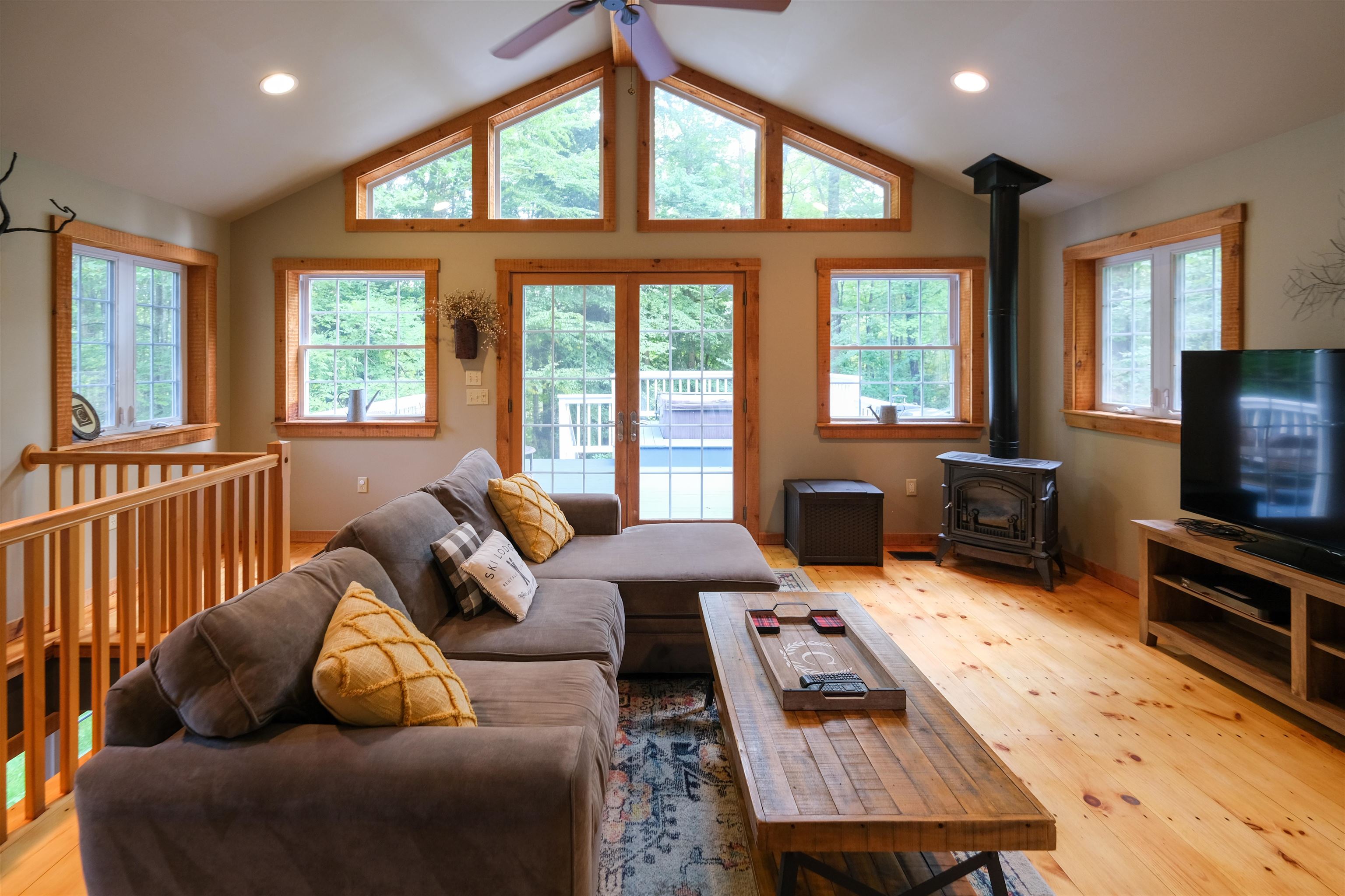 615 Old County Road Cavendish, VT 05142 - Photo 7 of 58