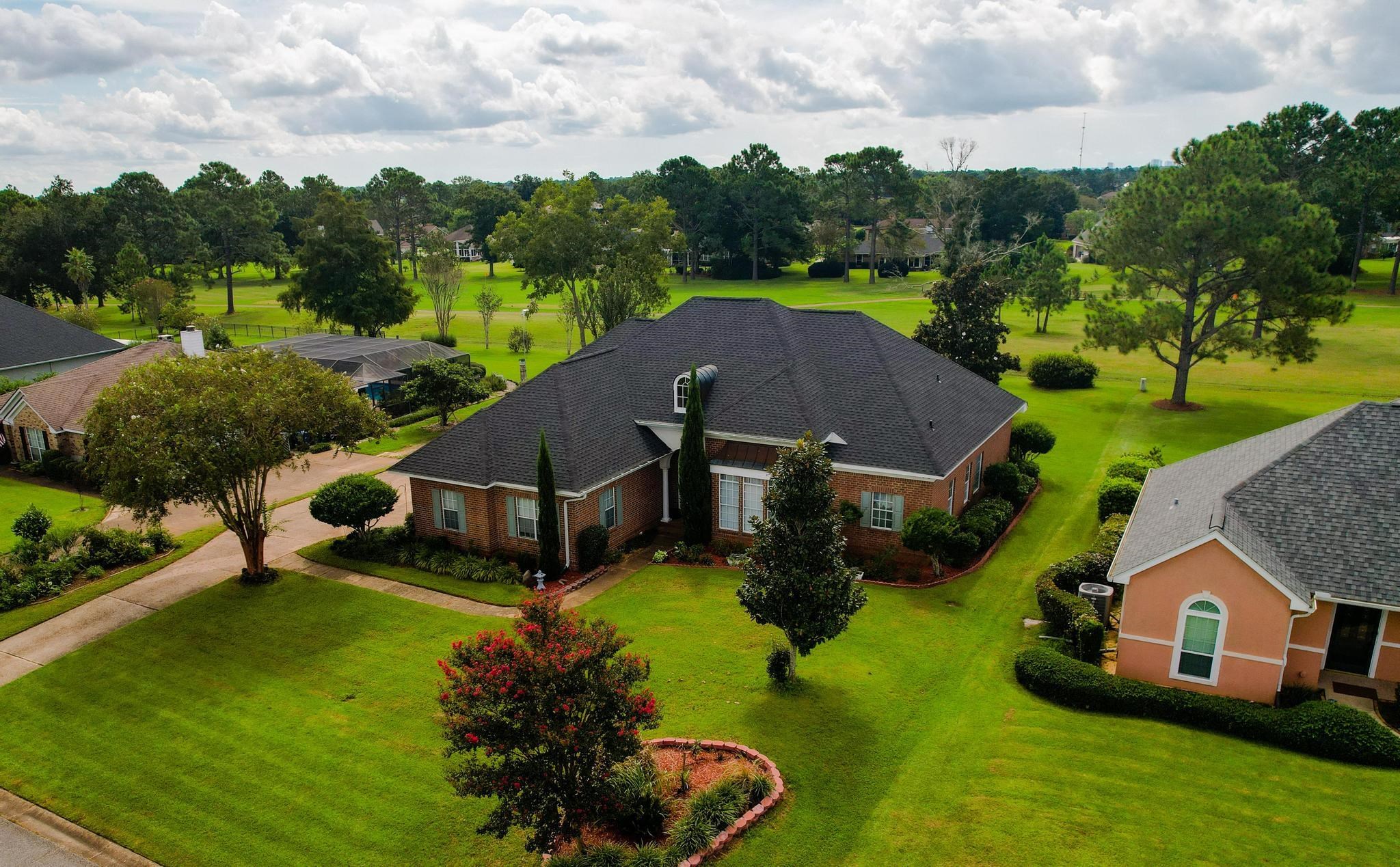 22450 Wedgewood Drive Foley, AL 36535 - Photo 3 of 27