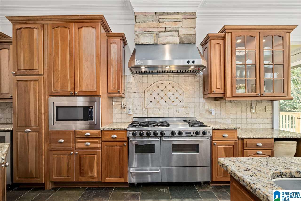 2729 Millbrook Road Birmingham, AL 35243 - Photo 27 of 50