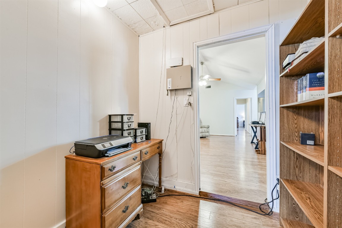 823 Townley Street Channelview, TX 77530 - Photo 24 of 29 a kitchen with stainless steel appliances granite countertop a refrigerator and a stove