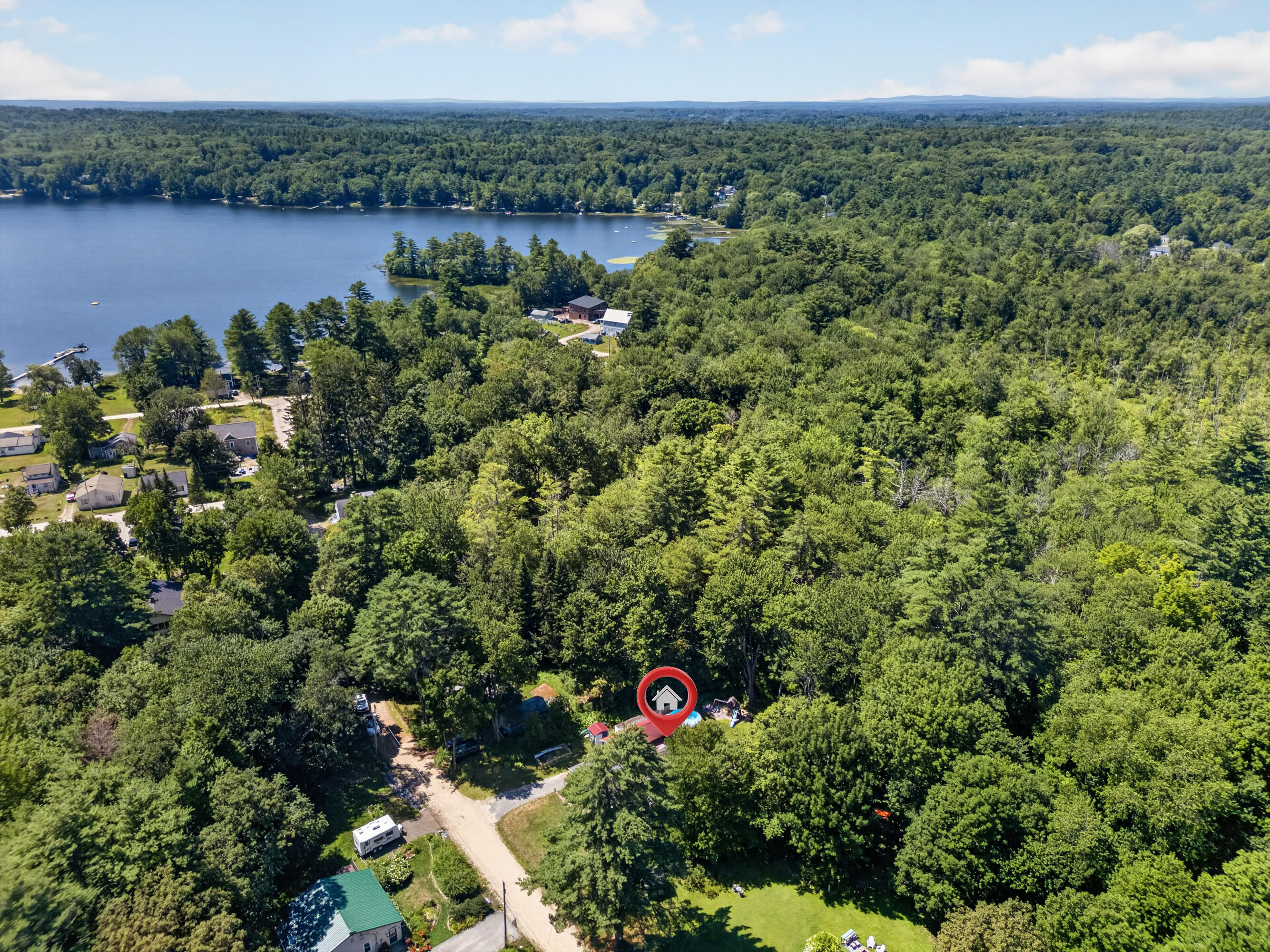 27 Beach Road Windham, ME 04062 - Photo 61 of 101 27 Beach Road_0181