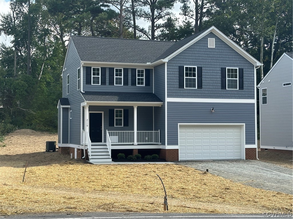 2119 Pemberton Road Richmond, VA 23238 - Photo 1 of 20 Gallery Image 1