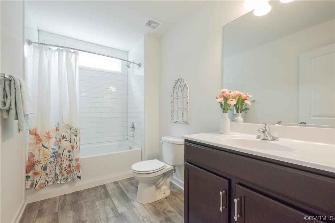 2119 Pemberton Road Richmond, VA 23238 - Photo 13 of 20 Gallery Image 13