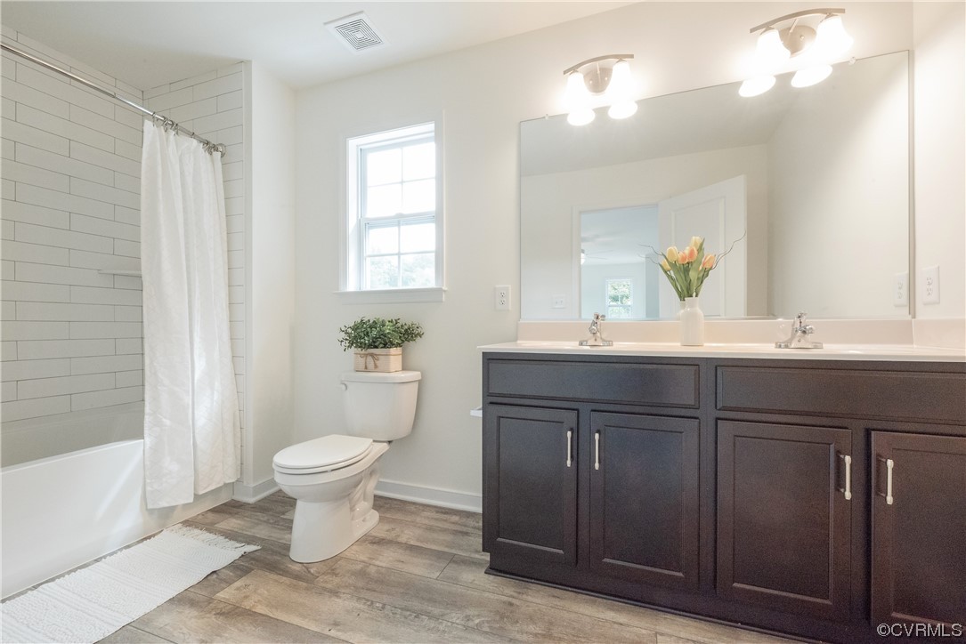 2119 Pemberton Road Richmond, VA 23238 - Photo 17 of 20 Gallery Image 17