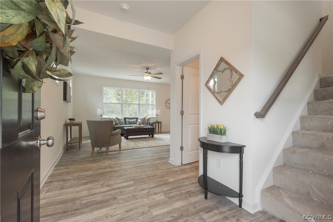 2119 Pemberton Road Richmond, VA 23238 - Photo 4 of 20 Gallery Image 4